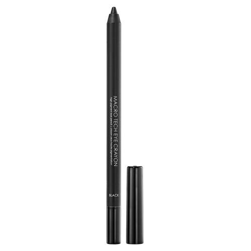 MACRO TECH EYELINER CRAYON Карандаш для глаз