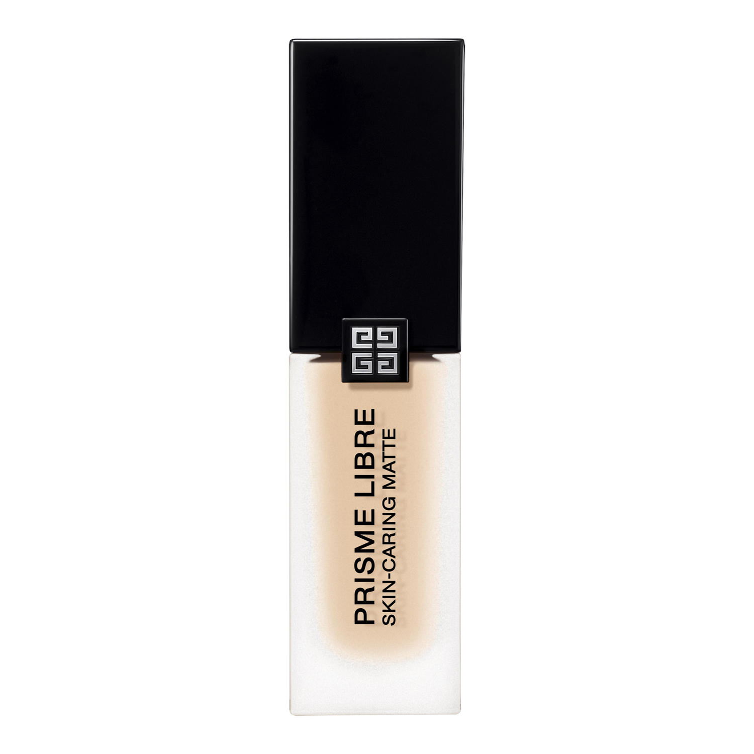 Prisme Libre Skin-caring Matte Ухаживающее матирующее тональное средство