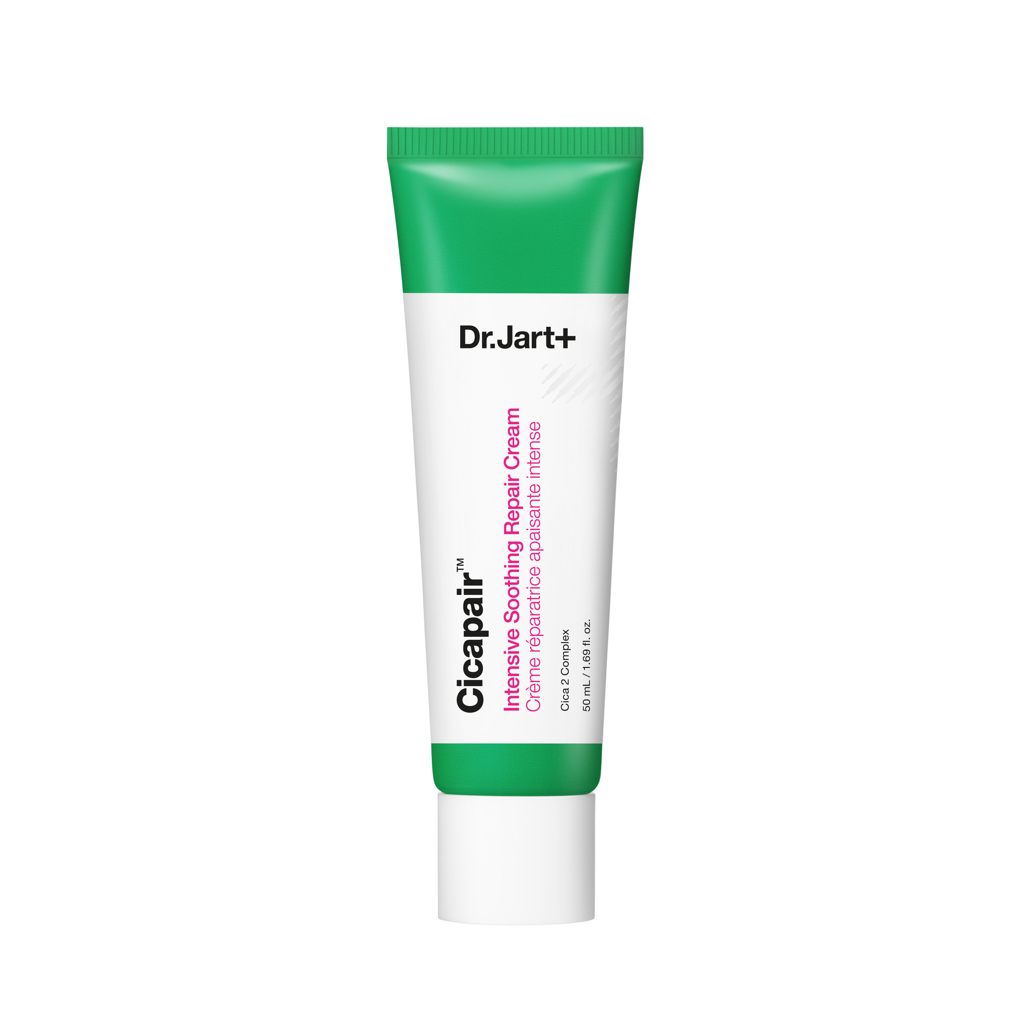 Cicapair Intensive Soothing Repair Cream Интенсивный успокаивающий восстанавливающий крем