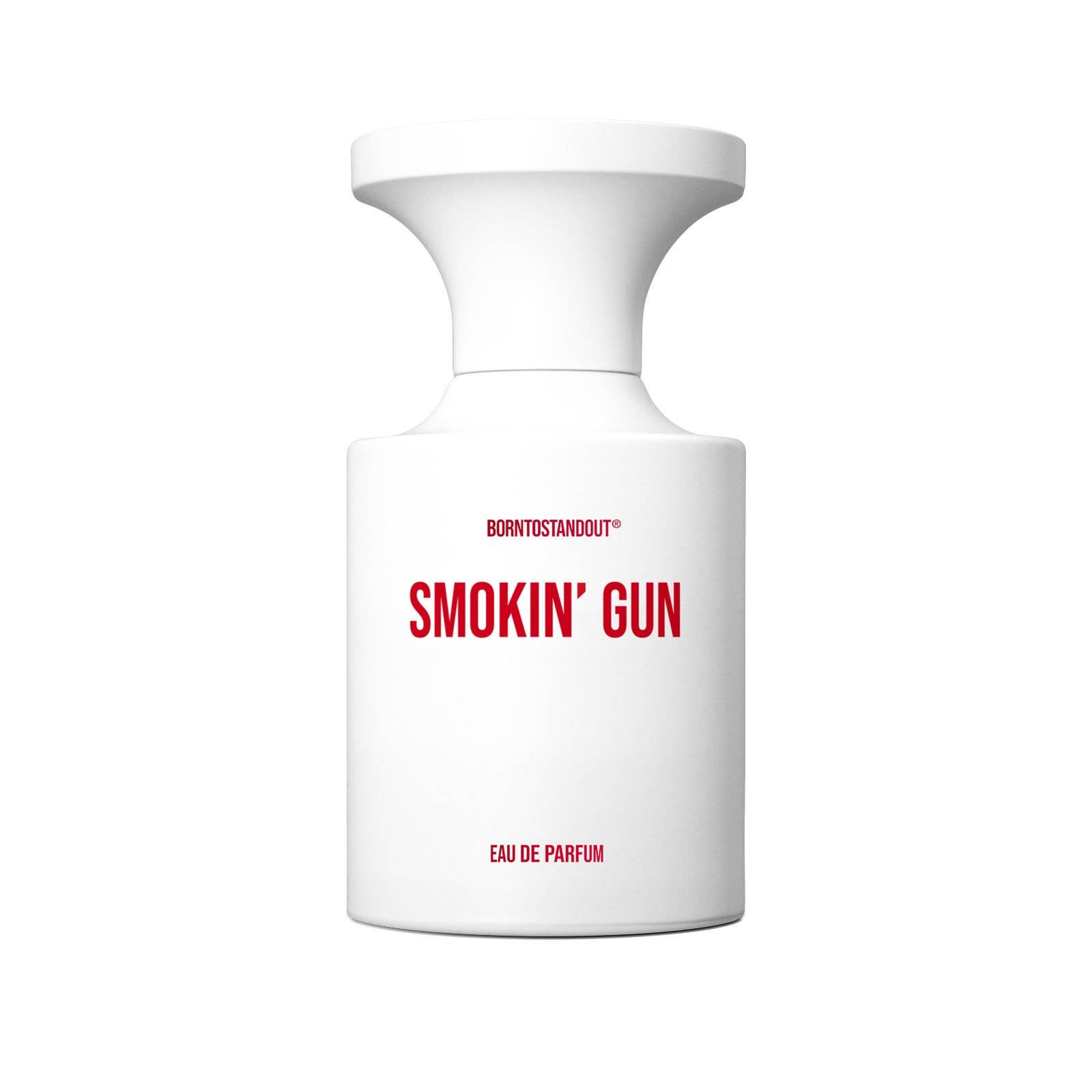 SMOKIN' GUN Парфюмерная вода