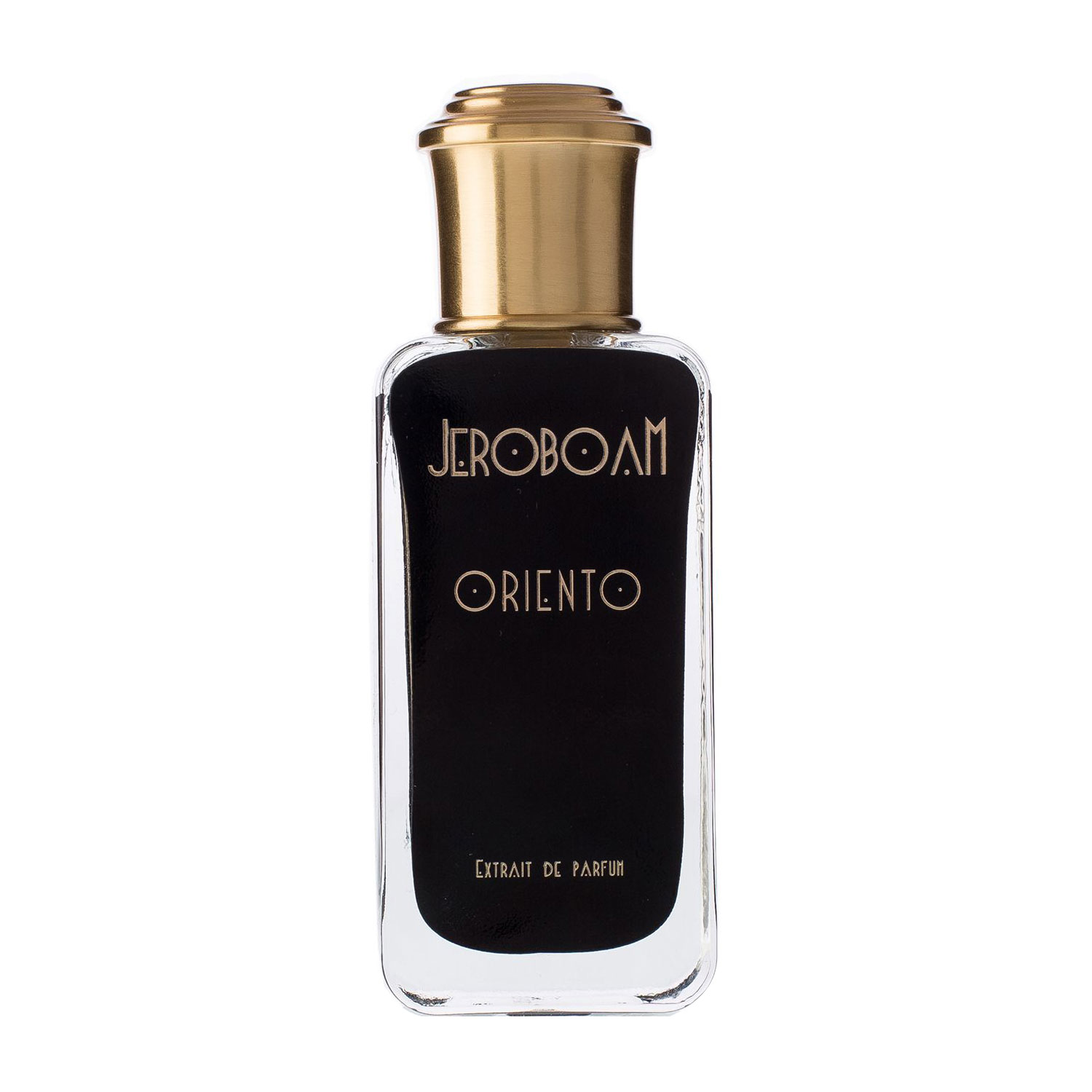 ORIENTO Духи