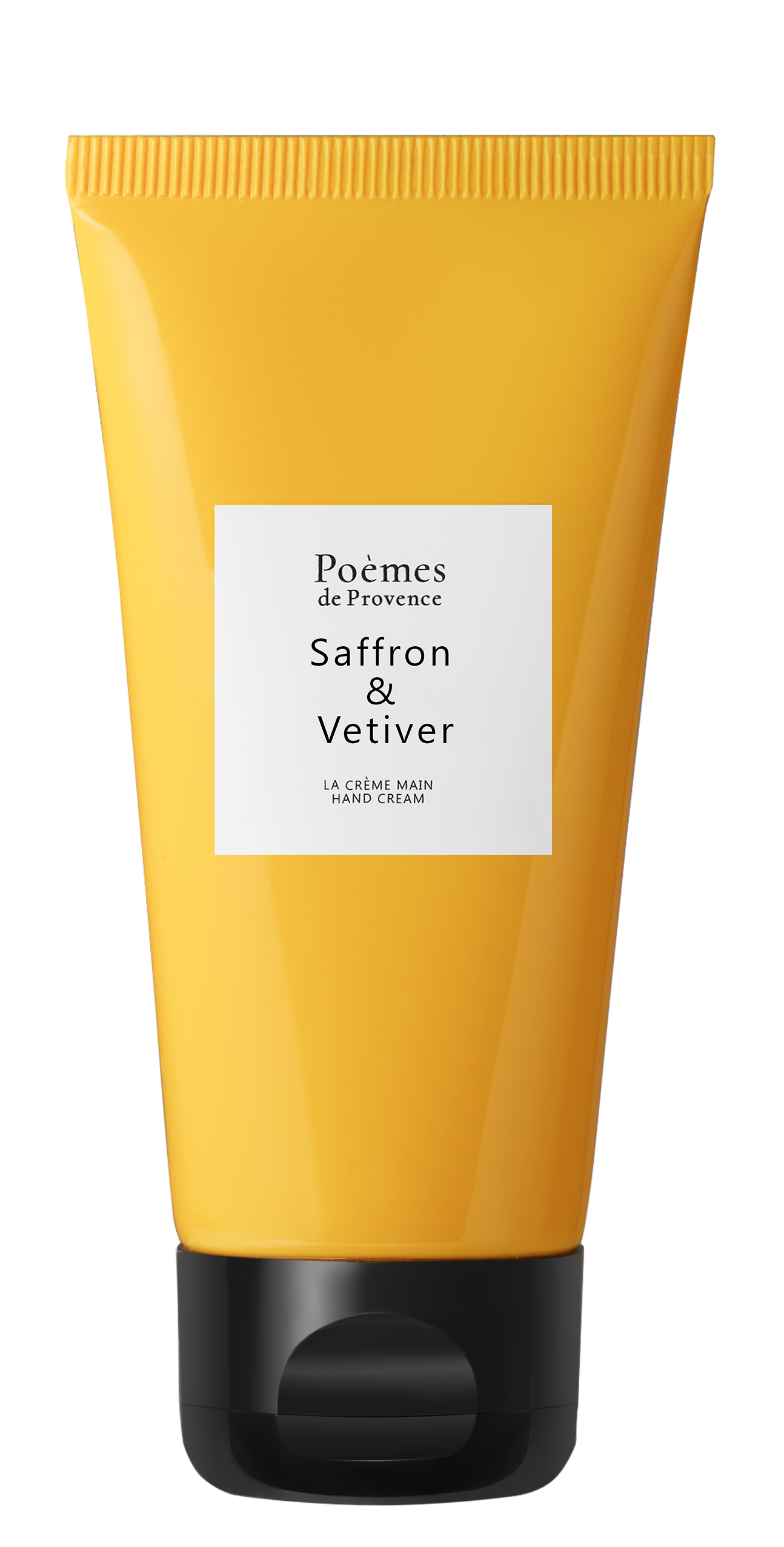Saffron &amp; Vetiver Крем для рук