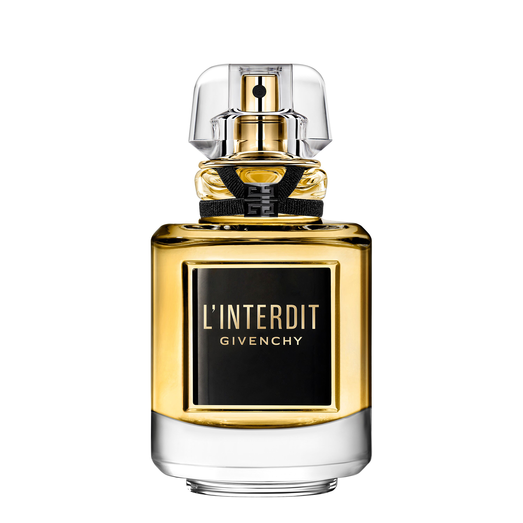 L'Interdit Parfum Парфюмерная вода