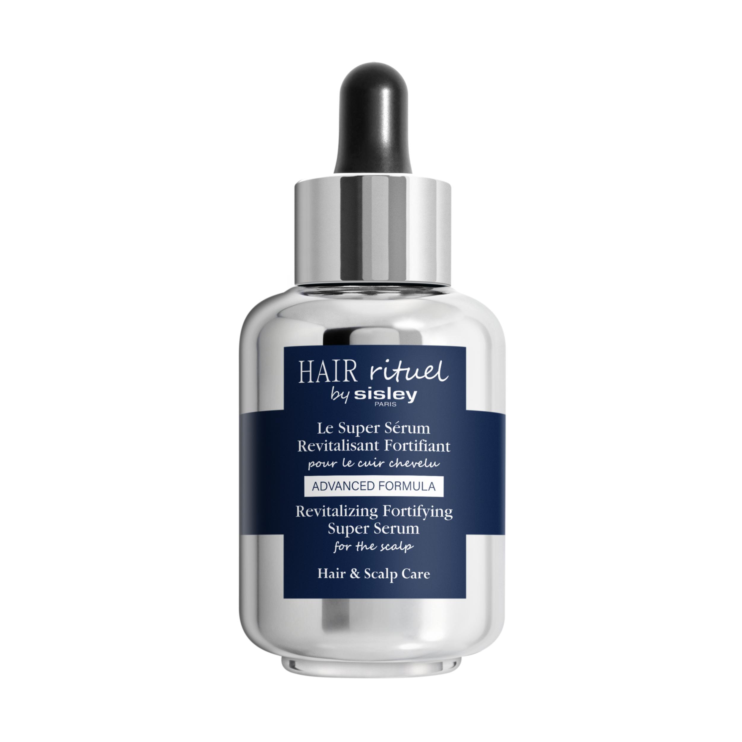 Revitalizing Fortifying Super Serum Тонизирующая укрепляющая суперсыворотка для кожи головы
