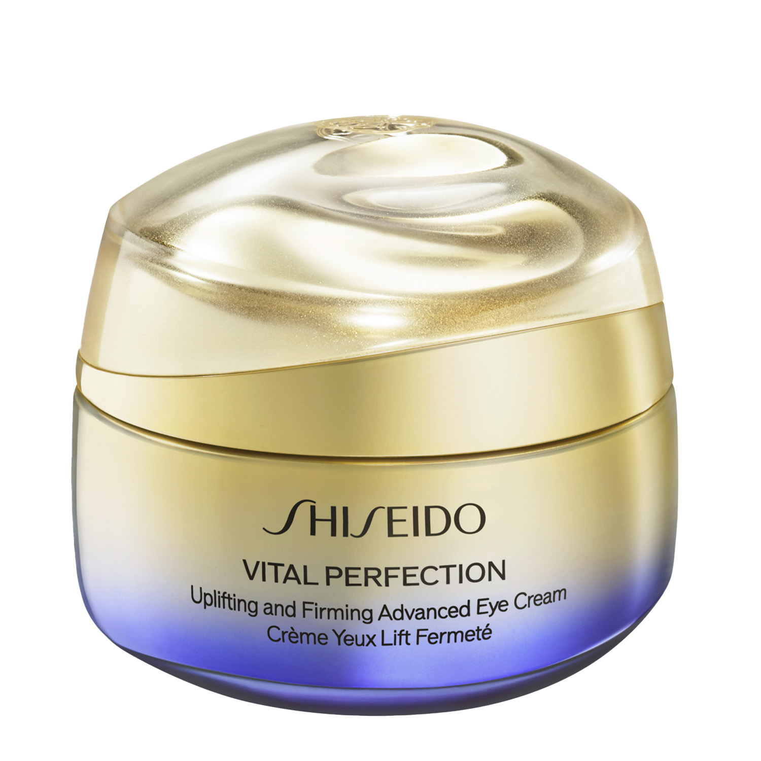 VITAL PERFECTION Advanced Лифтинг-крем, повышающий упругость кожи вокруг глаз
