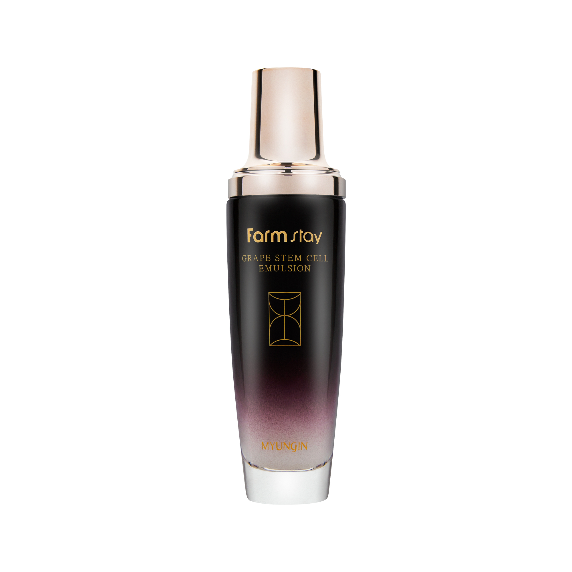 Grape Stem Cell Emulsion Омолаживающая эмульсия для лица