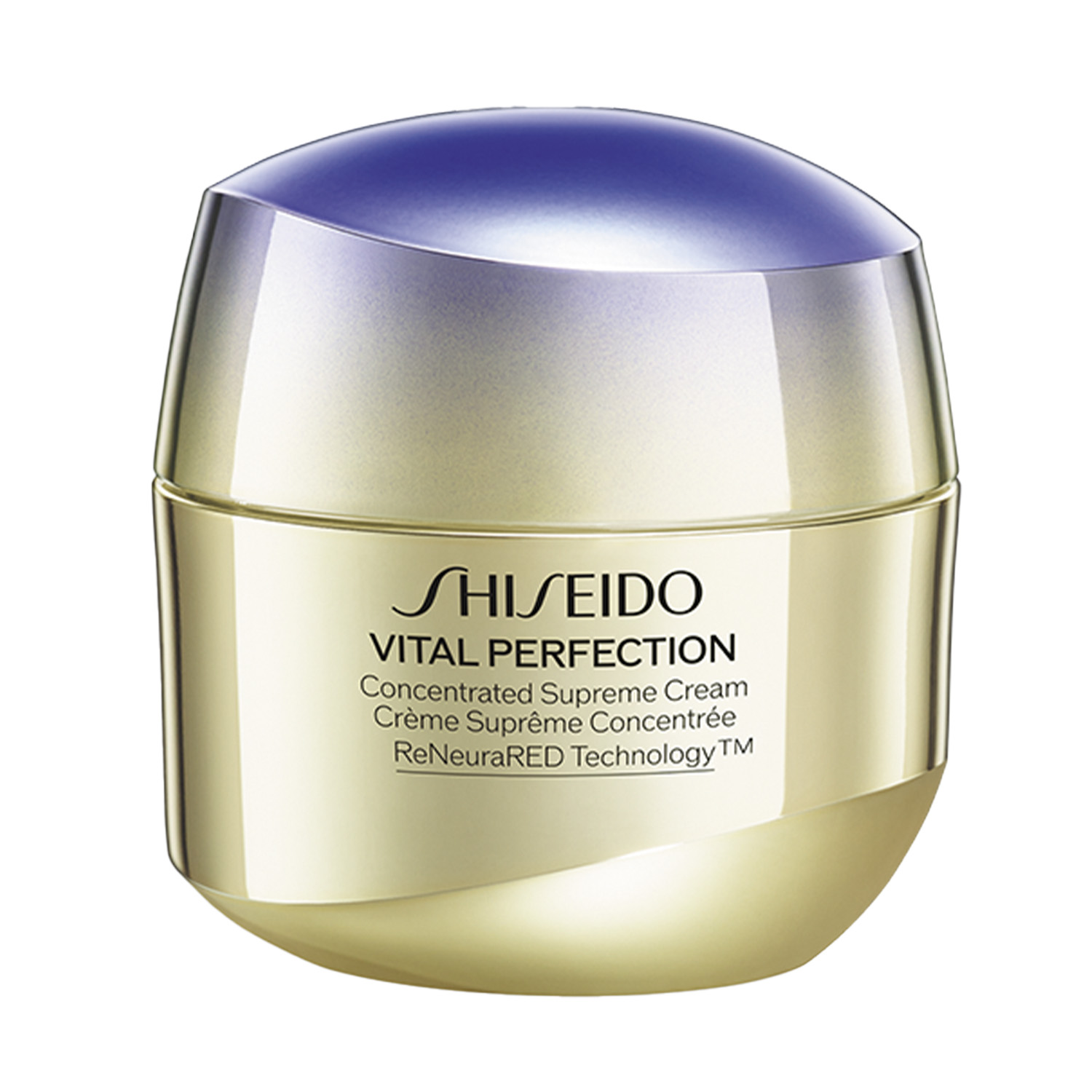 Vital Perfection Концентрированный крем Supreme