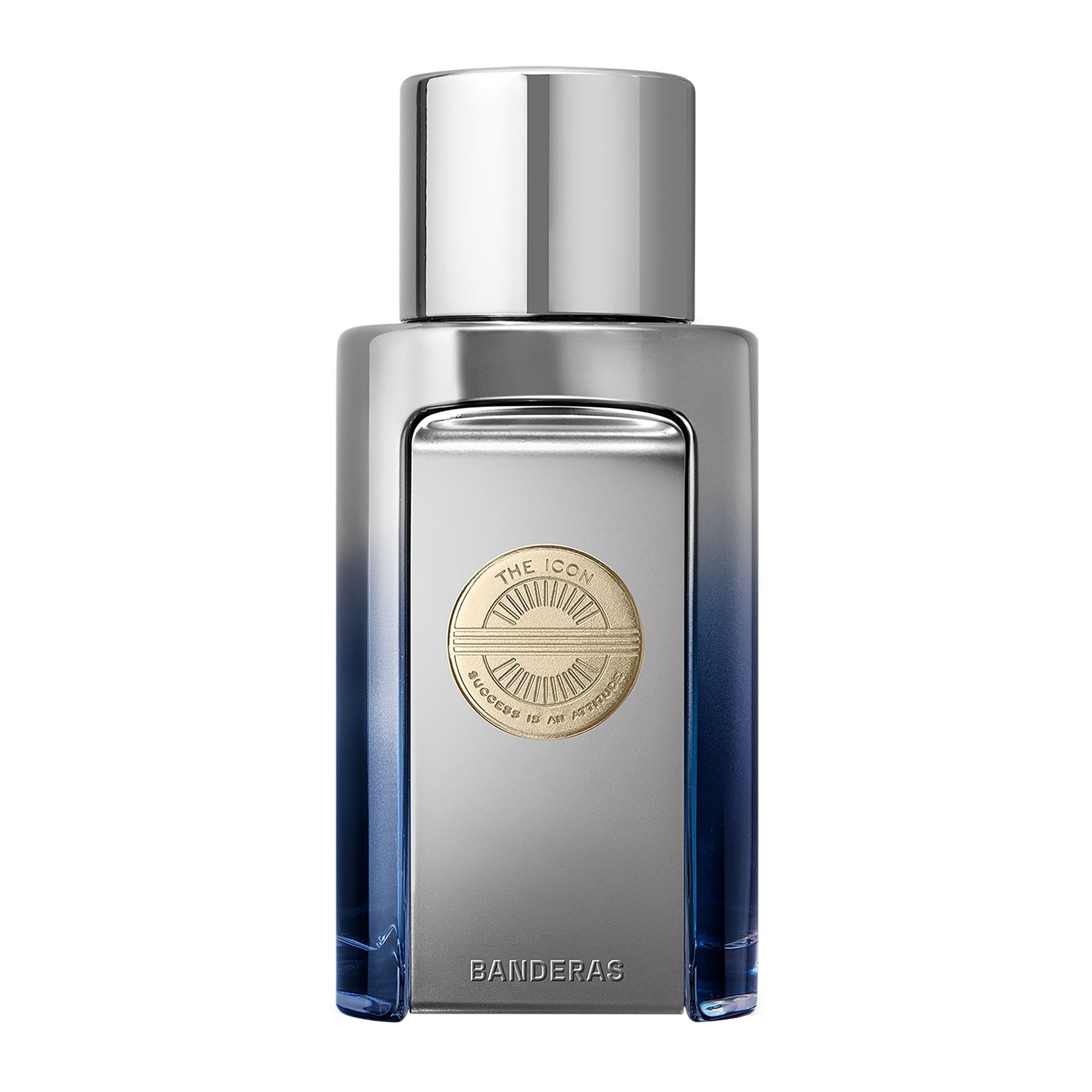 The Icon Elixir Парфюмерная вода