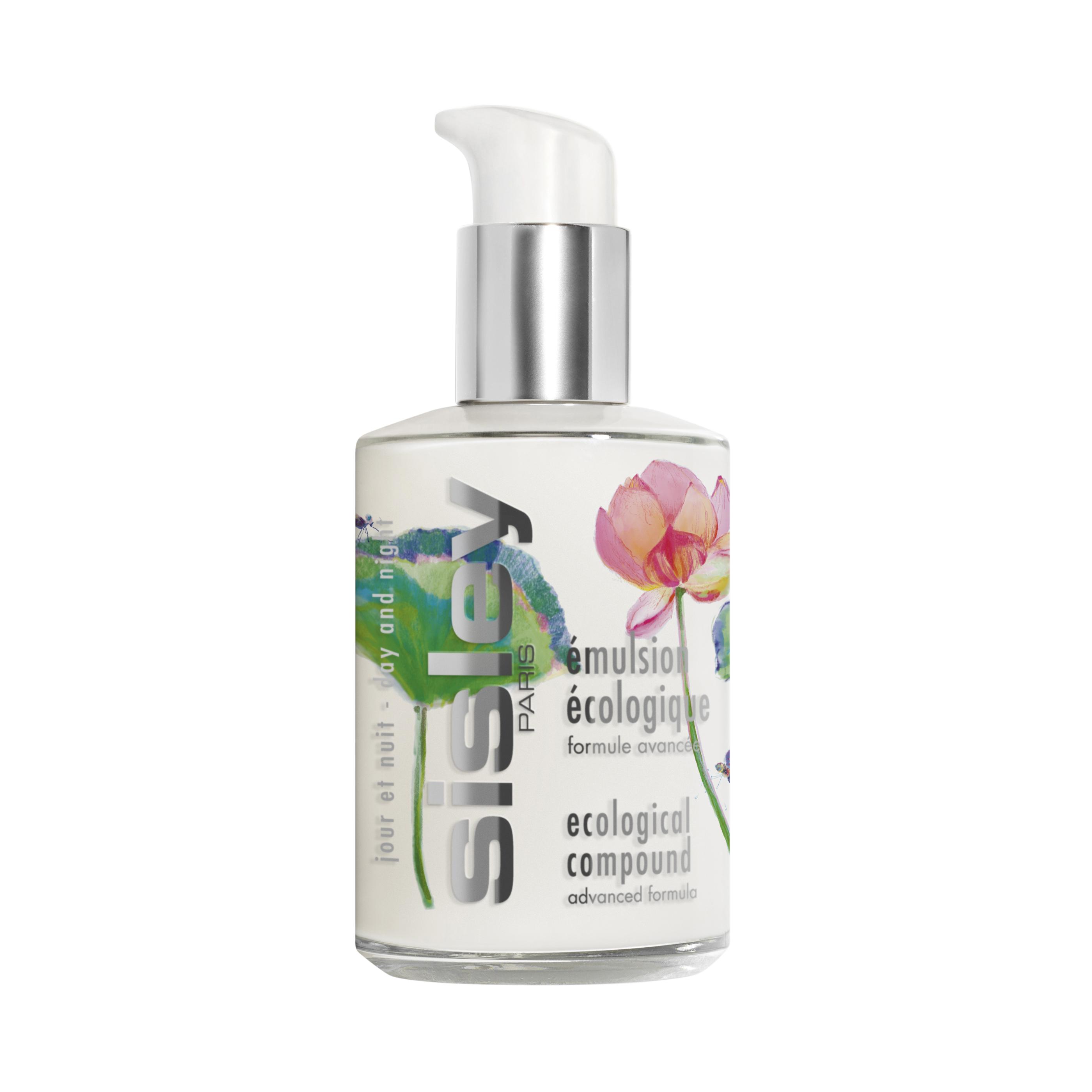 Ecological Compound Advanced Formula Limited Edition Blissful Lotus Экологическая эмульсия