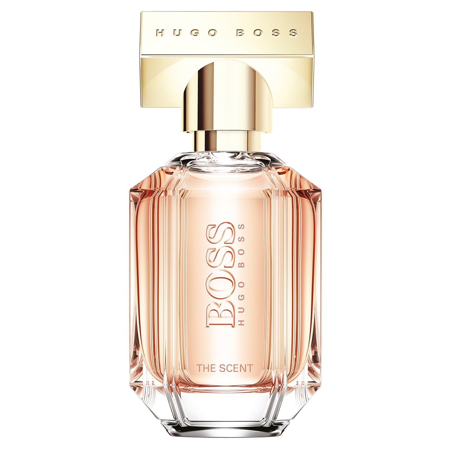 HUGO BOSS THE SCENT FOR HER Парфюмерная Вода 30 мл