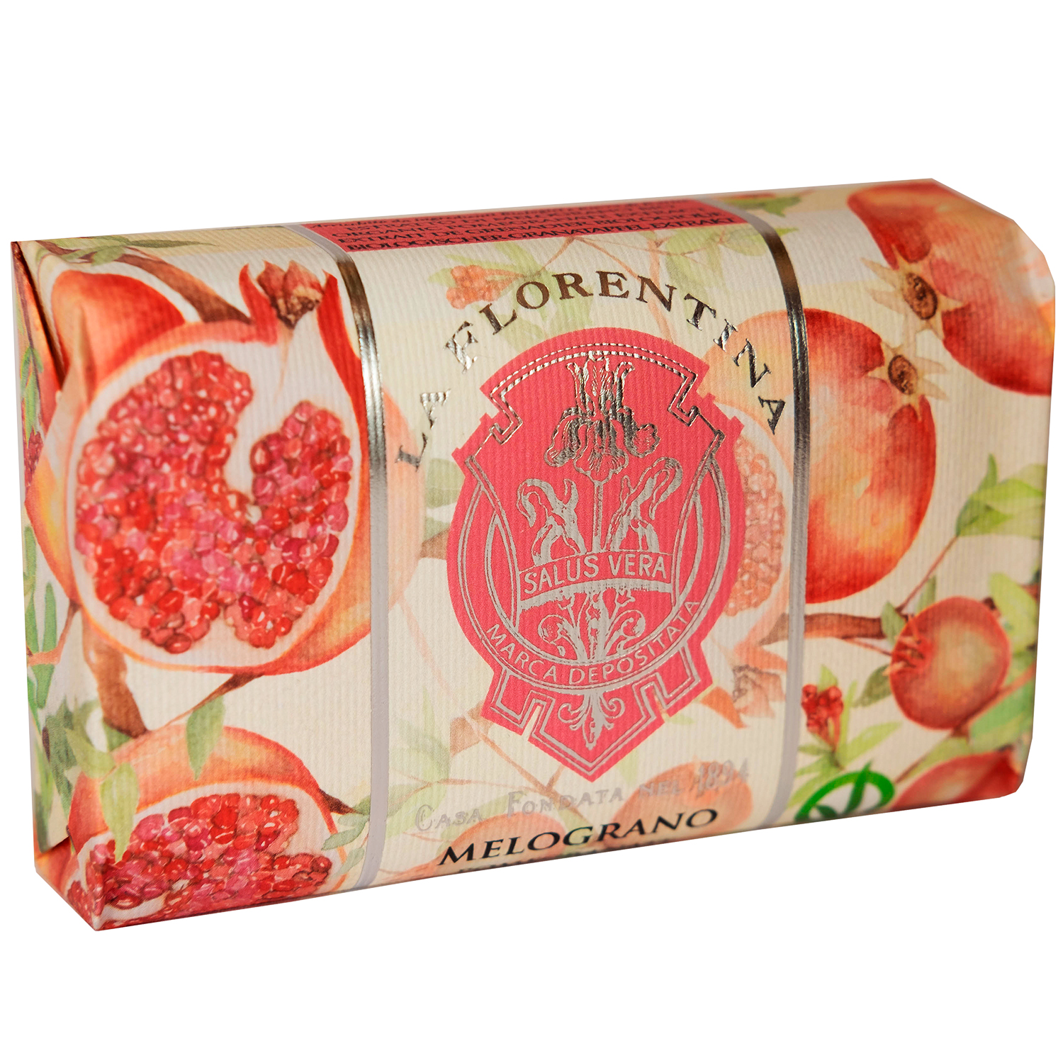 Pomegranate Мыло Гранат
