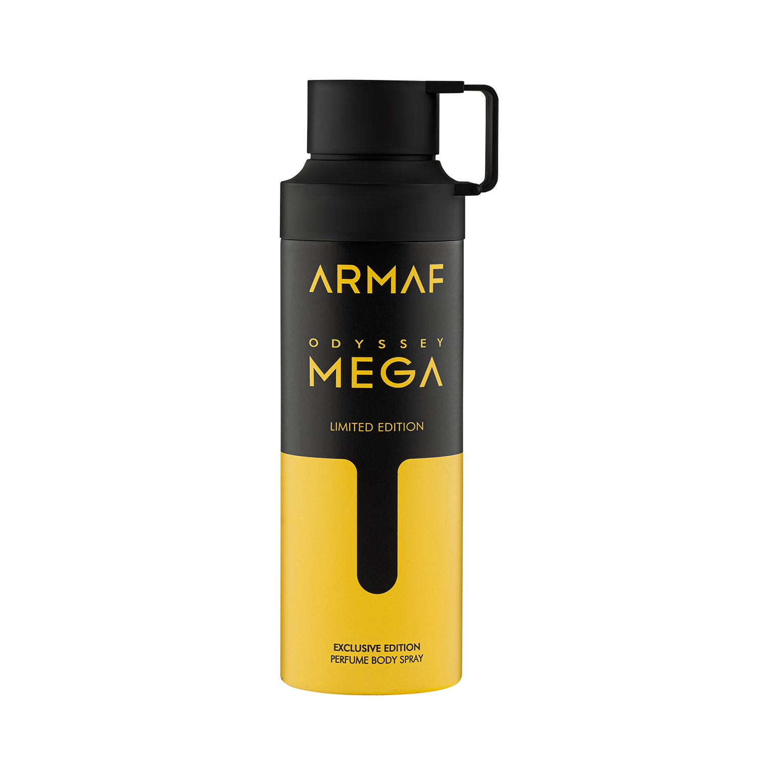 ARMAF ODYSSEY MEGA Дезодорант-cпрей