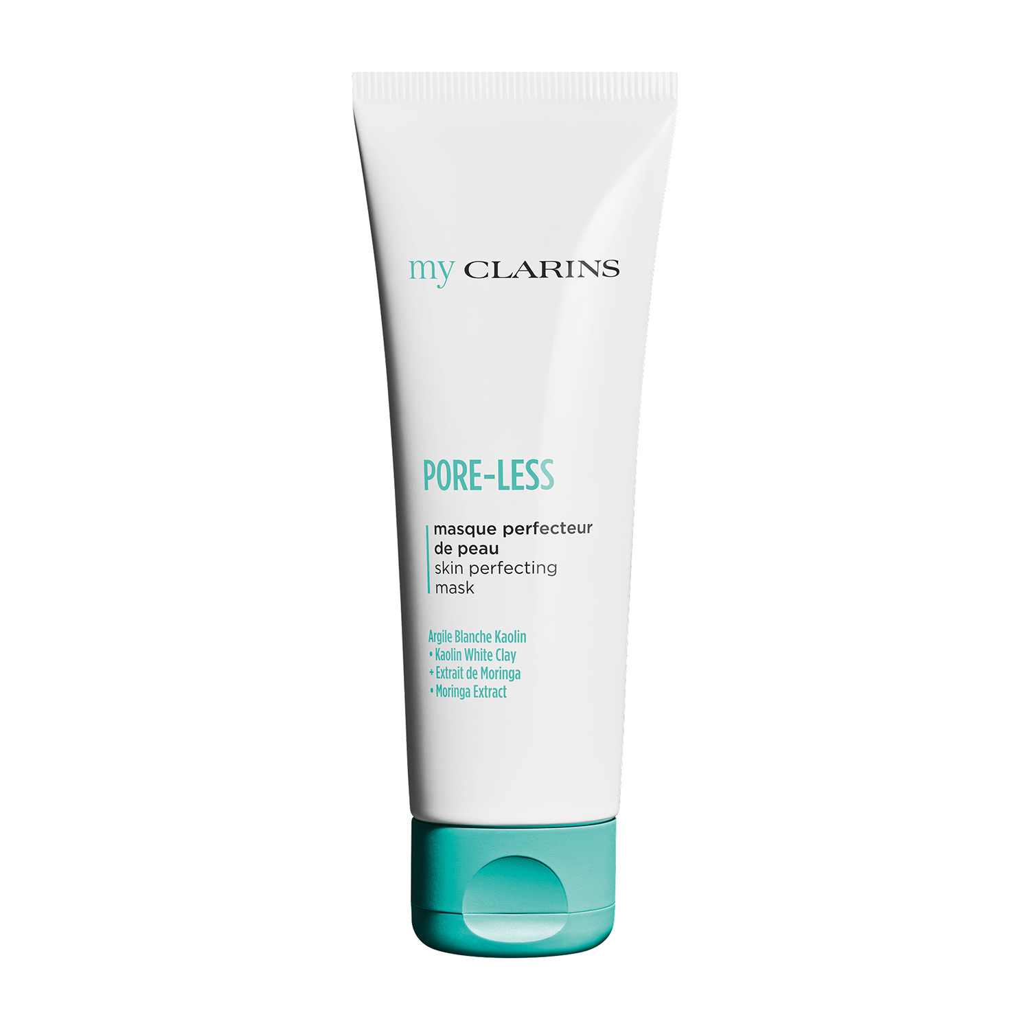 My Clarins Очищающая маска для лица, улучшающая состояние кожи