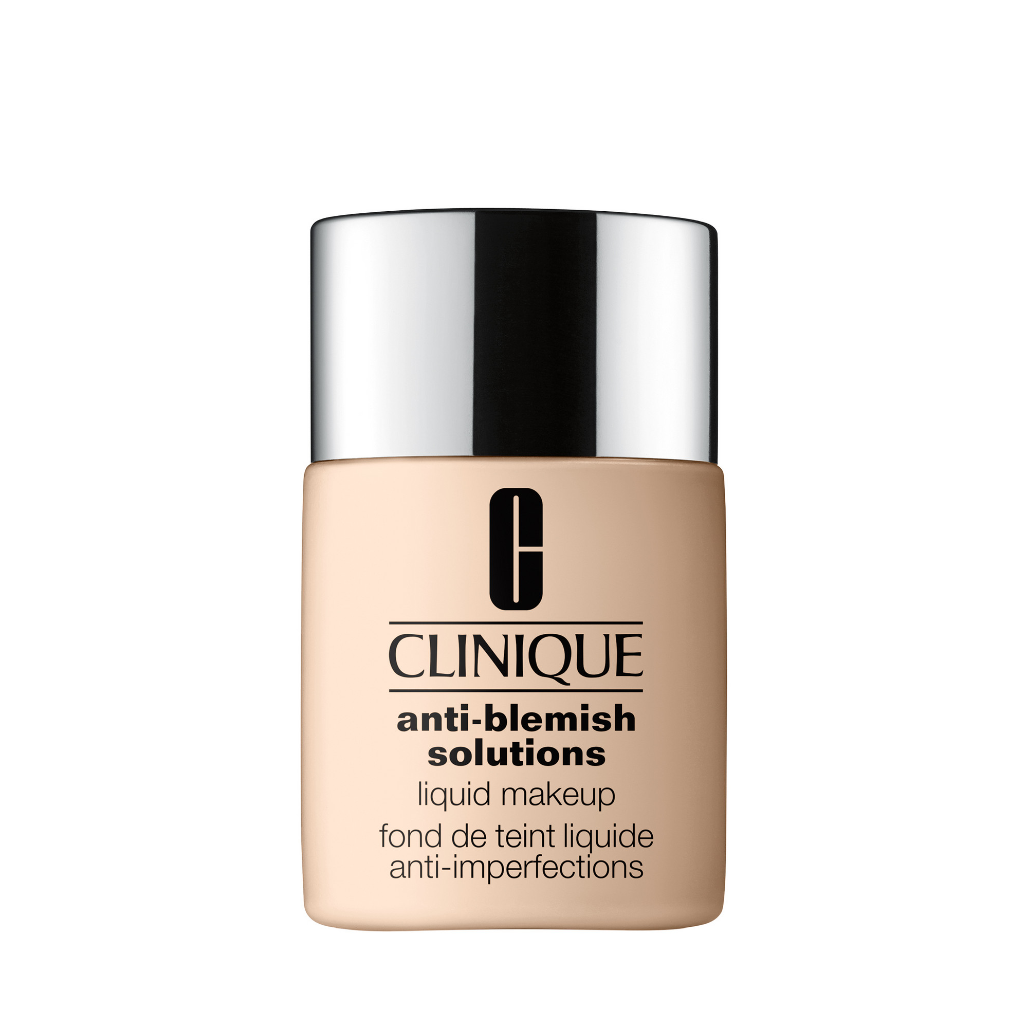 Anti-Blemish Solutions Liquid Makeup Тональный крем для проблемной кожи