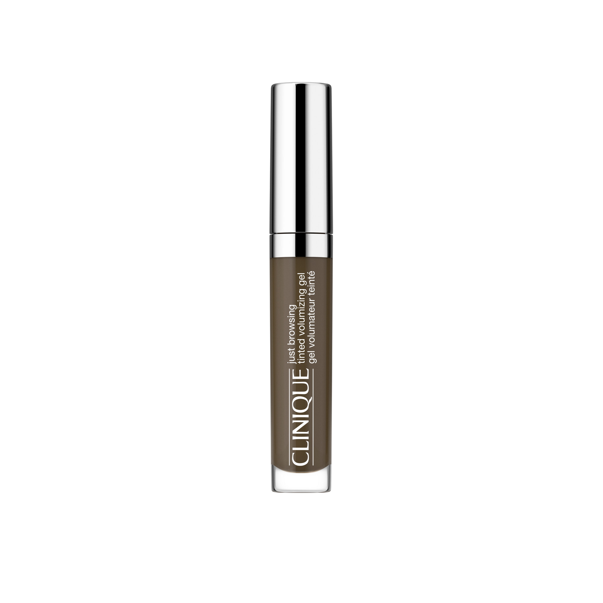 Just Browsing Tinted Volumizing Gel Гель для бровей с оттенком