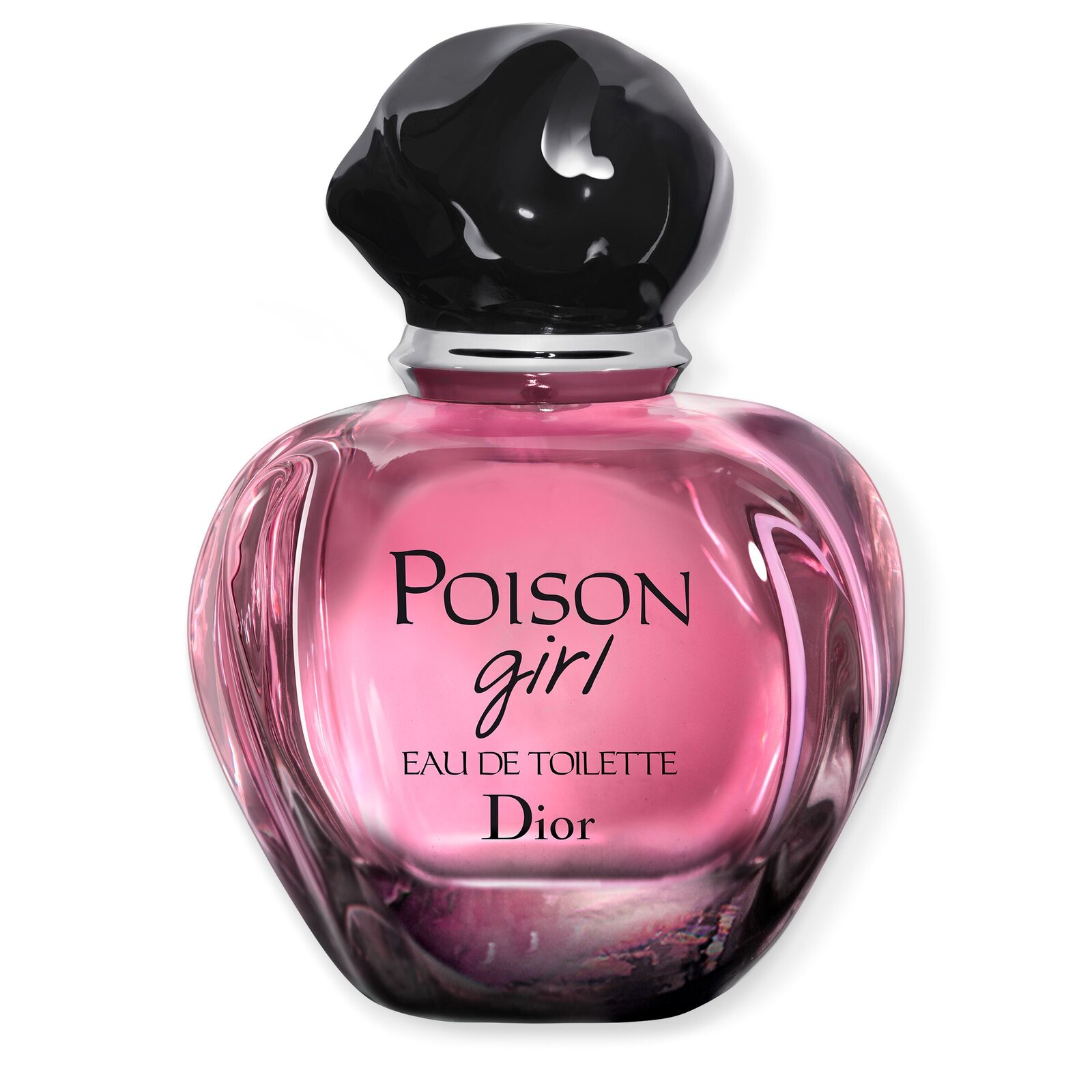 Poison Girl Туалетная вода
