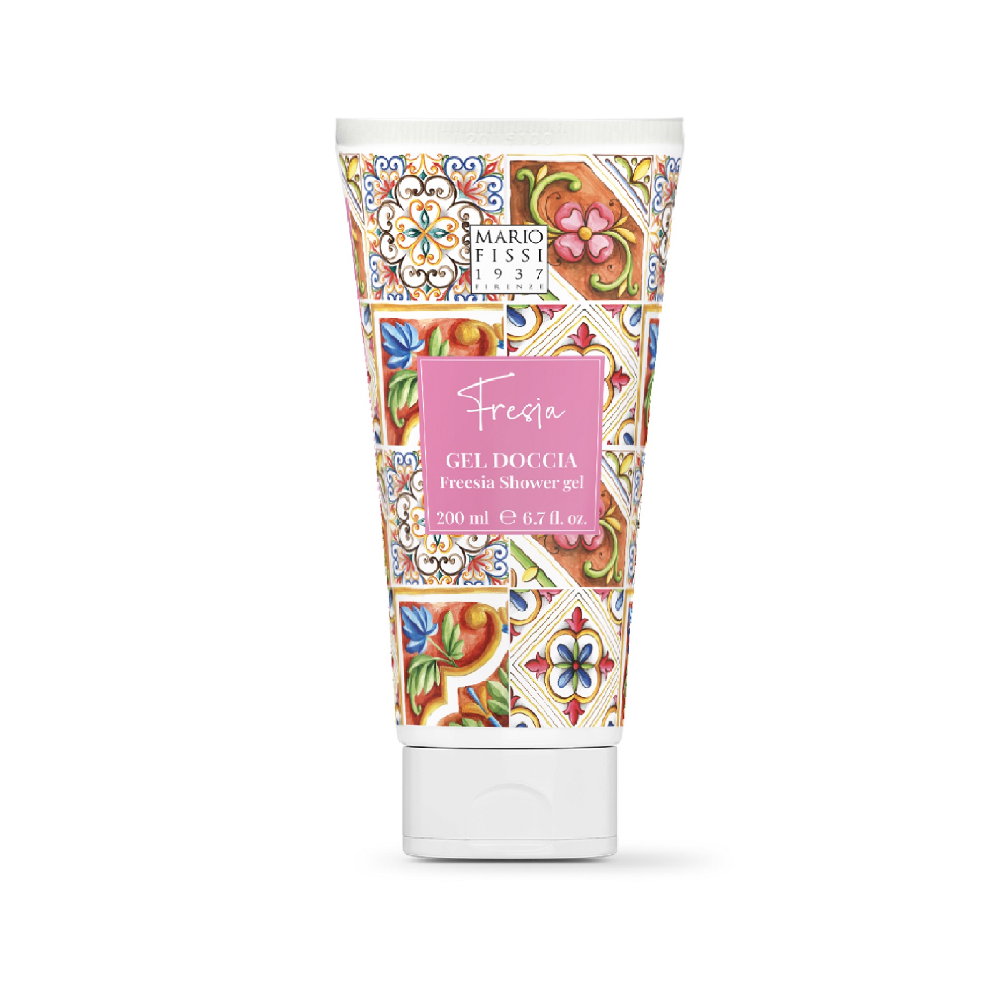 Freesia Гель для душа Фрезия