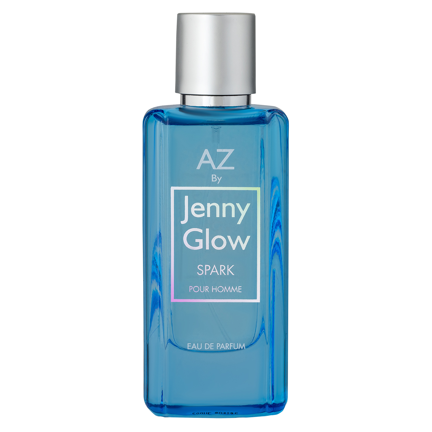 JENNY GLOW SPARK Парфюмерная вода