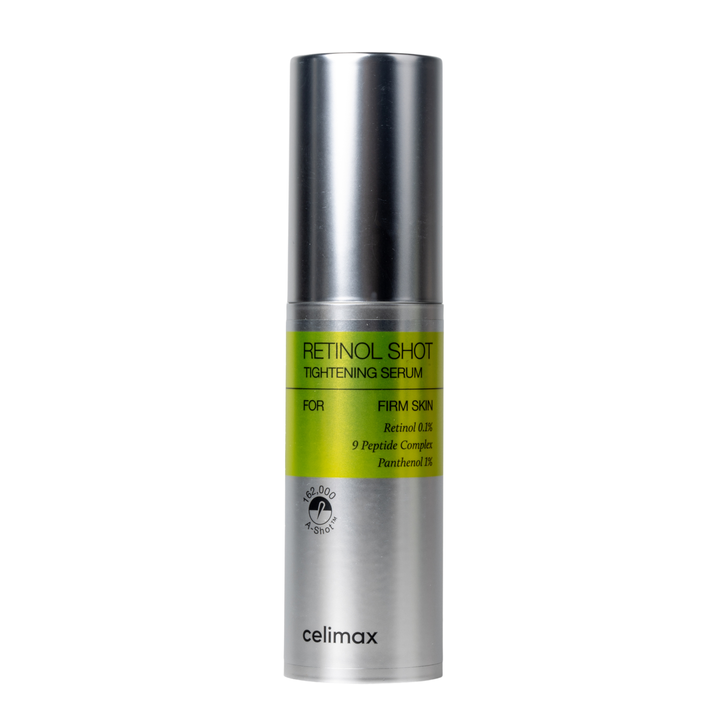 The Vita-A Retinol Shot Tightening Serum Лифтинг-сыворотка для лица с ретинолом и микроиглами