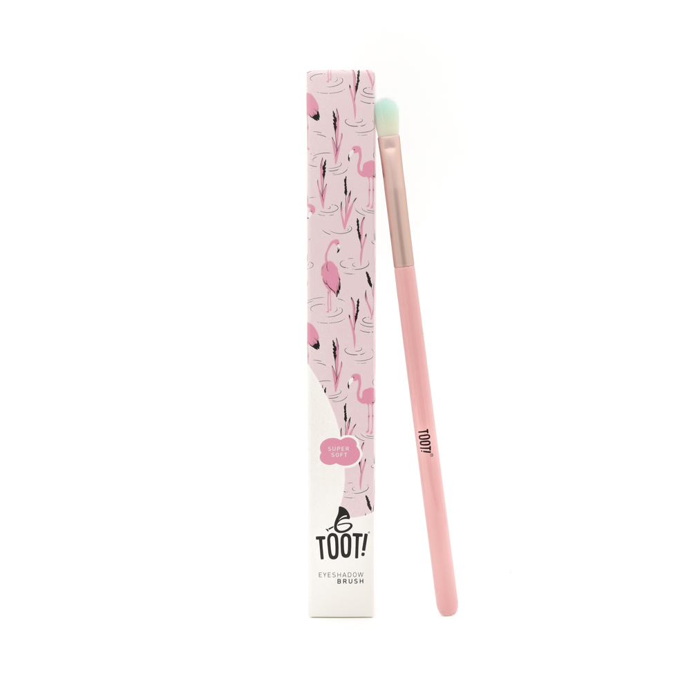 EYESHADOW BRUSH  Кисть для растушевки теней