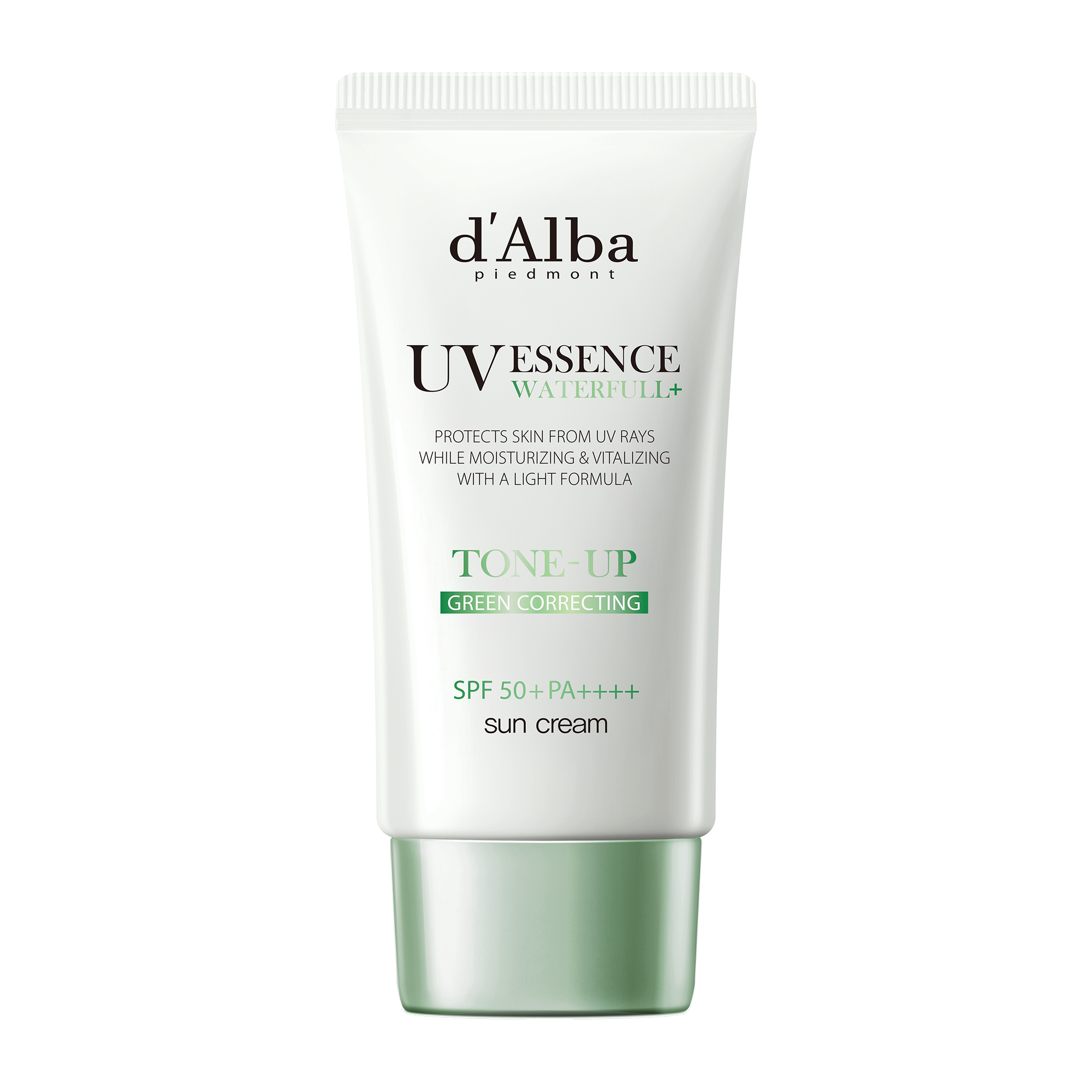 Clean Tea Tree Liposome Tone-up Sun Cream Cолнцезащитный крем
