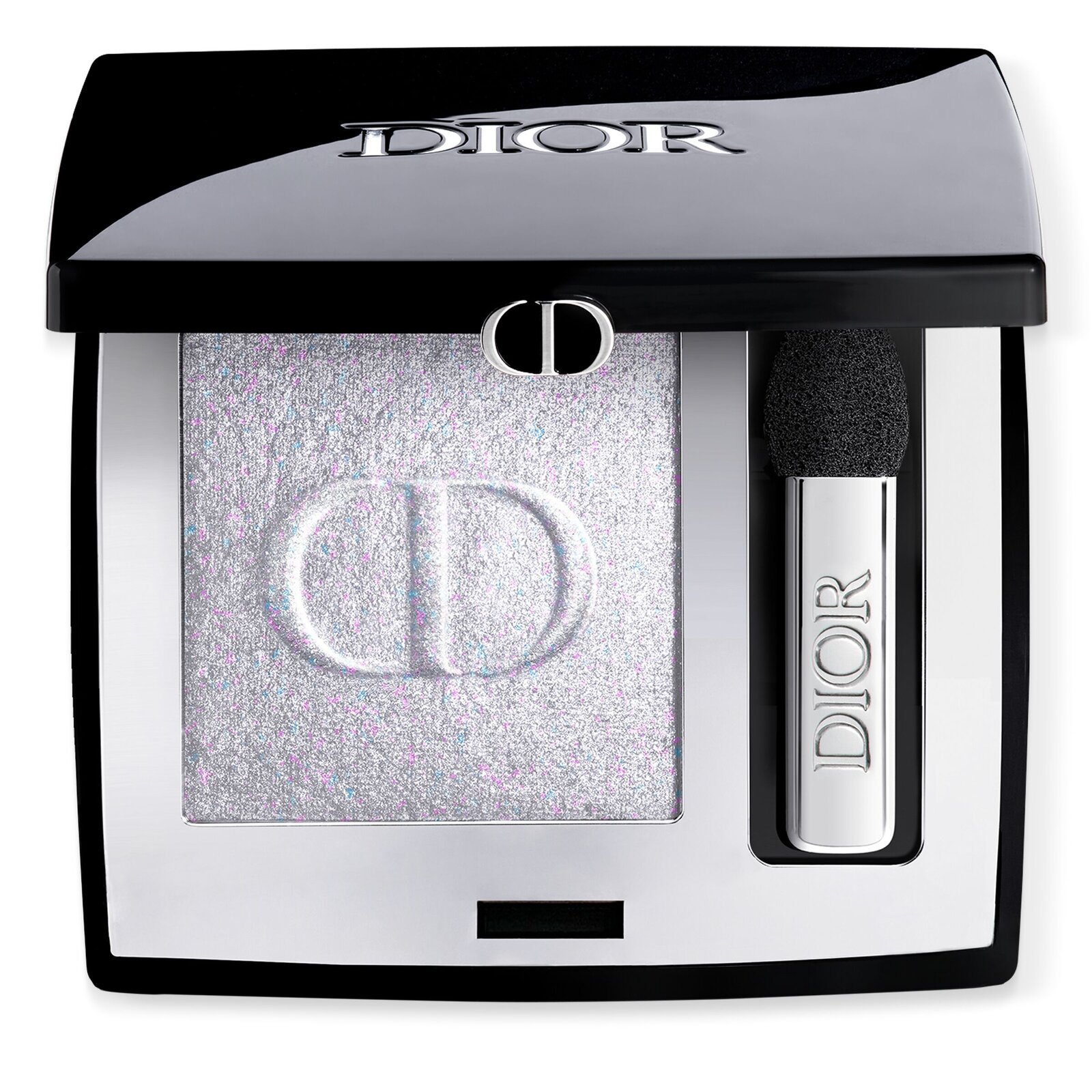 Diorshow Mono Couleur Glitter Тени-глиттер для век