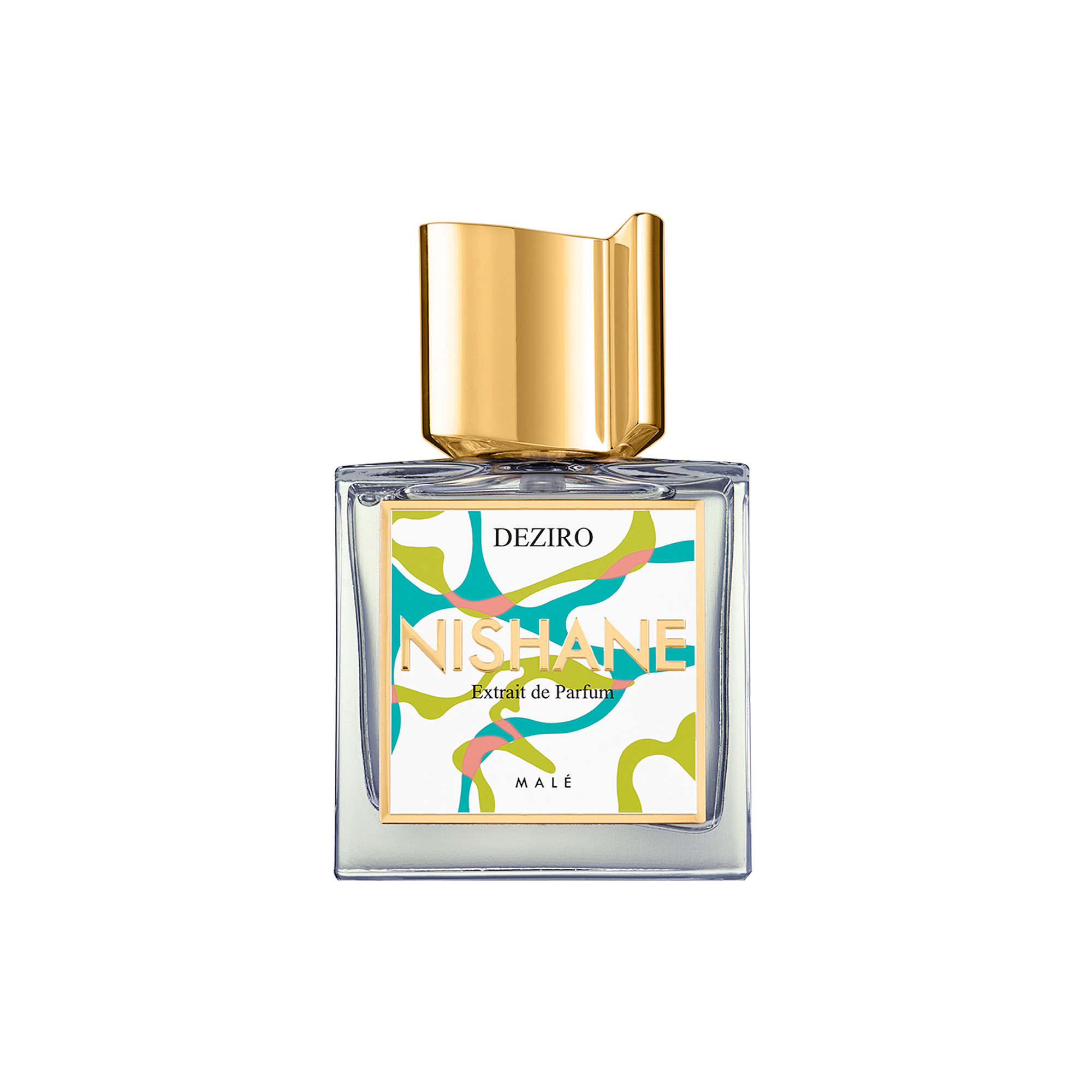 TIME CAPSULE COLLECTION DEZIRO Духи