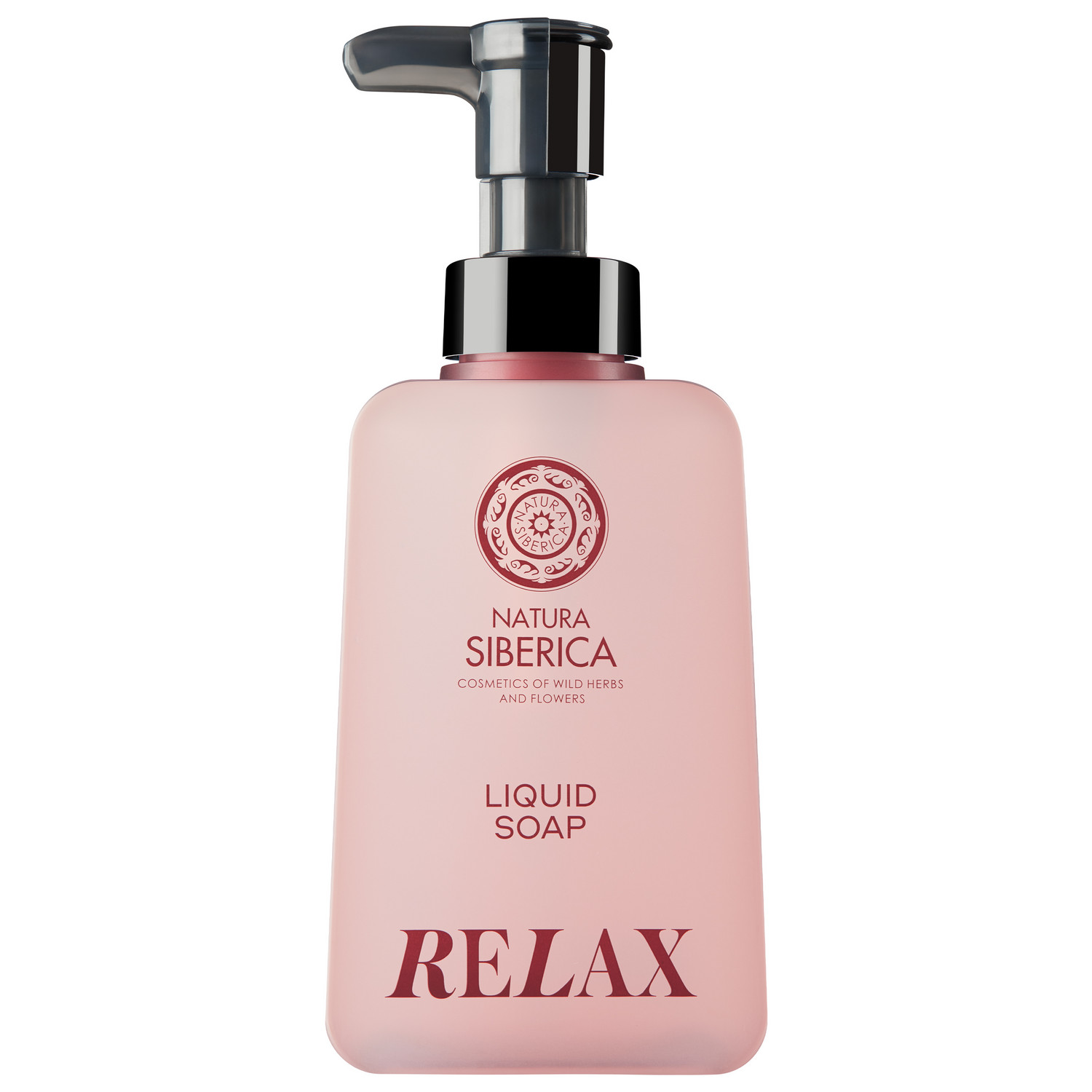 Shades Of Siberia Relax Мыло для рук