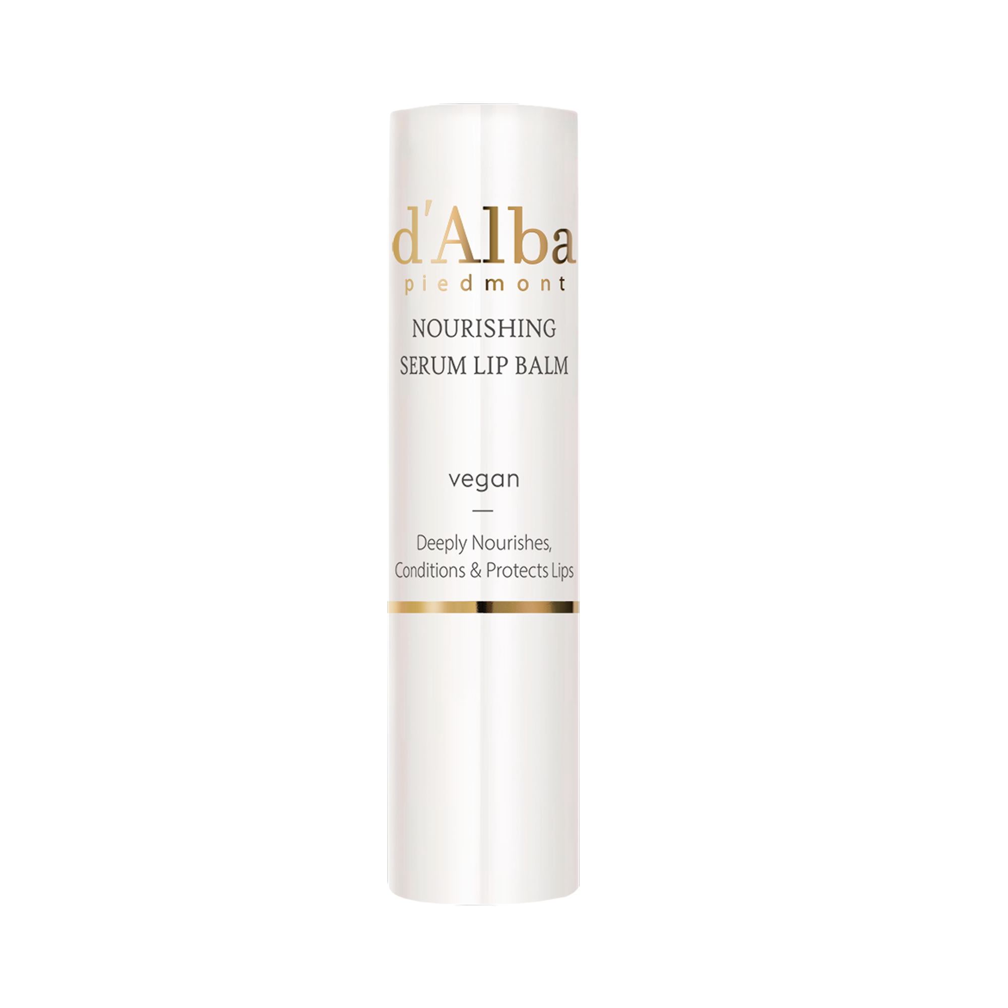 White Truffle Nourishing Serum Lip Balm Бальзам для губ