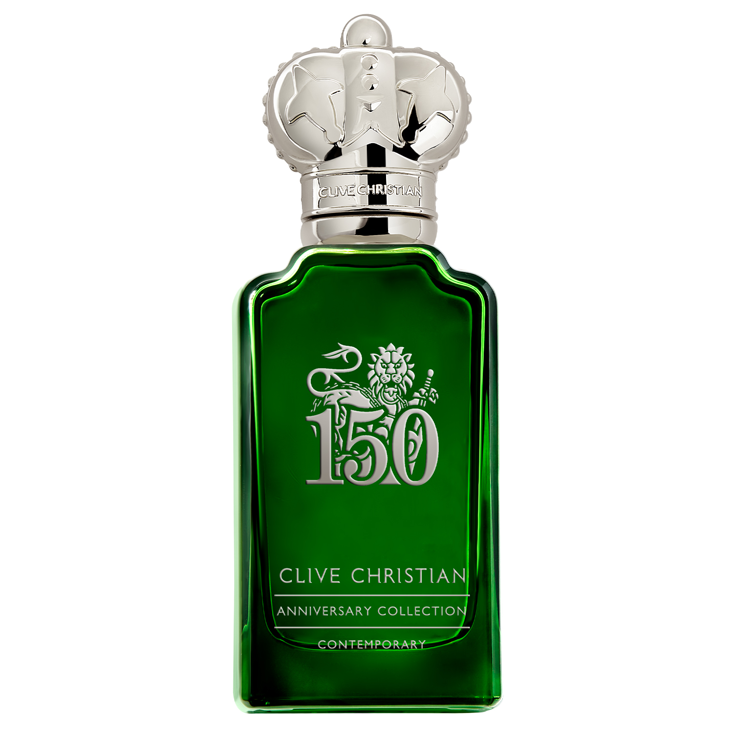 150 ANNIVERSARY COLLECTION CONTEMPORARY PERFUME SPRAY Духи