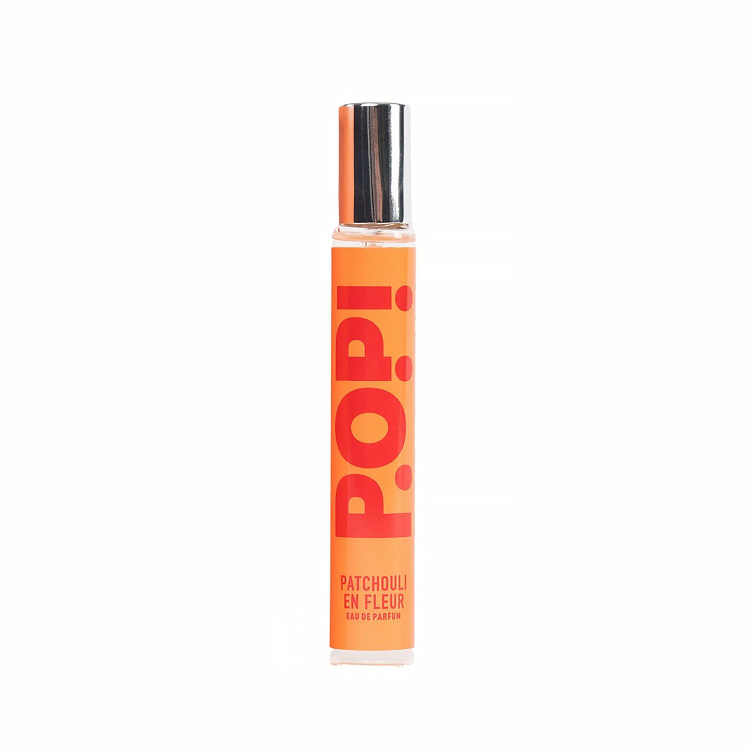 Patchouli En Fleurs Парфюмерная вода