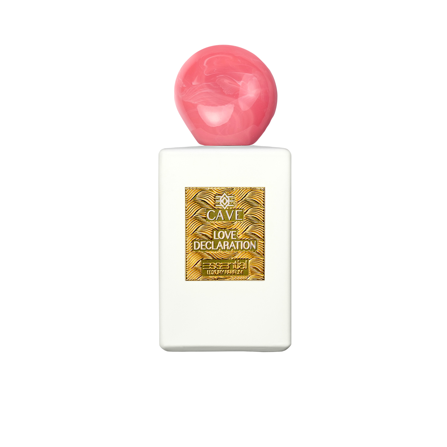 LOVE DECLARATION ESSENTIAL LUXURY PARFUM Духи