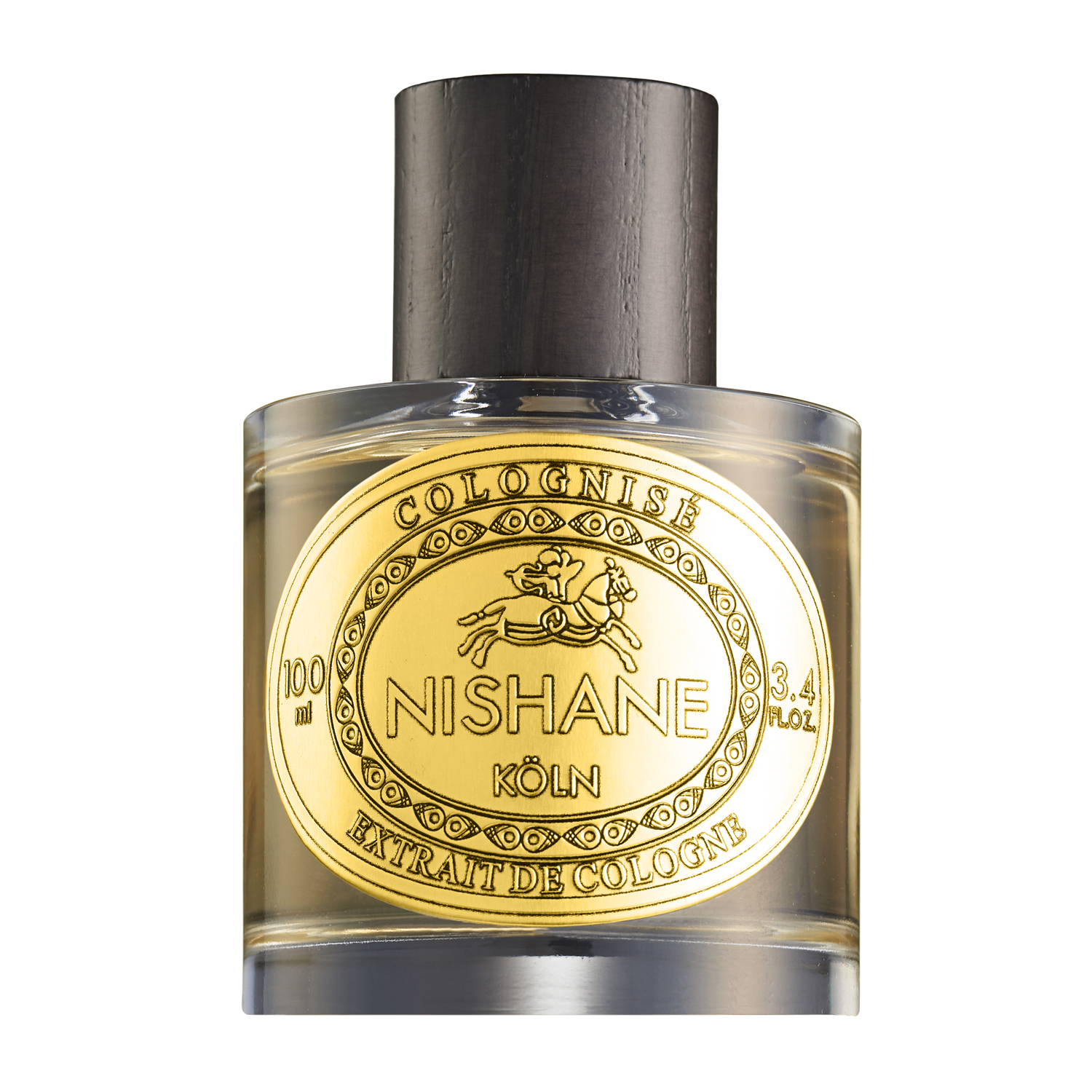 EXTRAIT DE COLOGNE SAFRAN COLOGNISE Духи