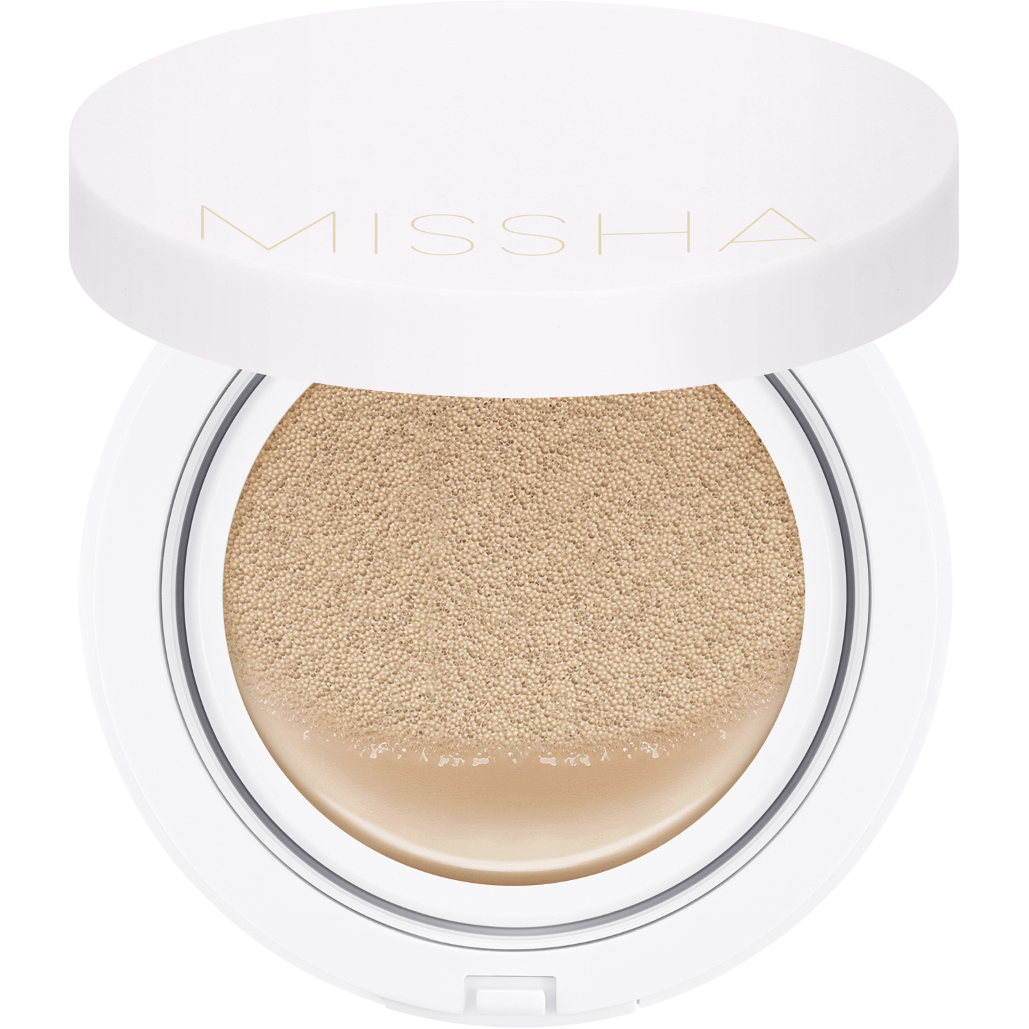 Magic Cushion Cover Lasting Тональный кушон с устойчивым покрытием