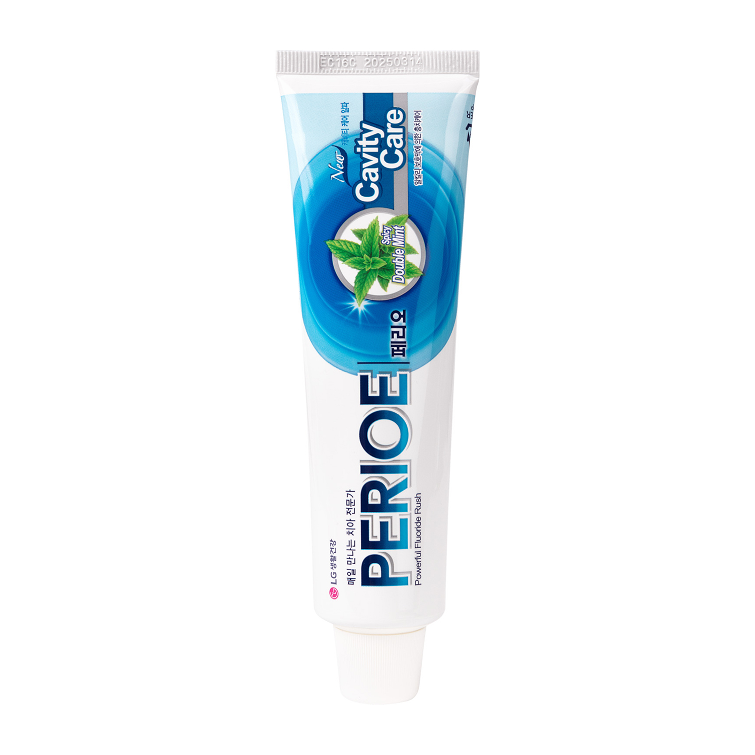Cavity Care Alpha Зубная паста для эффективной профилактики кариеса