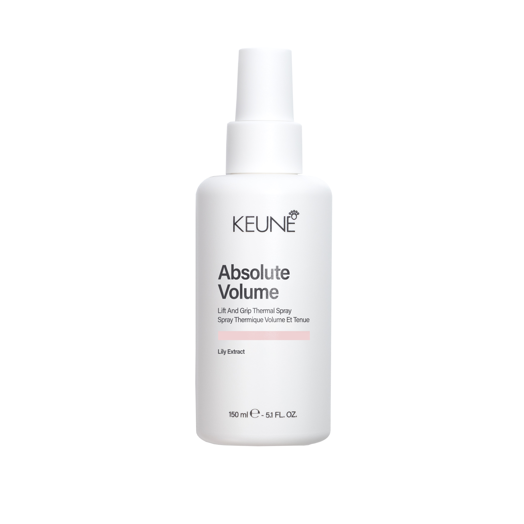 Absolute Volume Spray Кондиционер-спрей  абсолютный объем