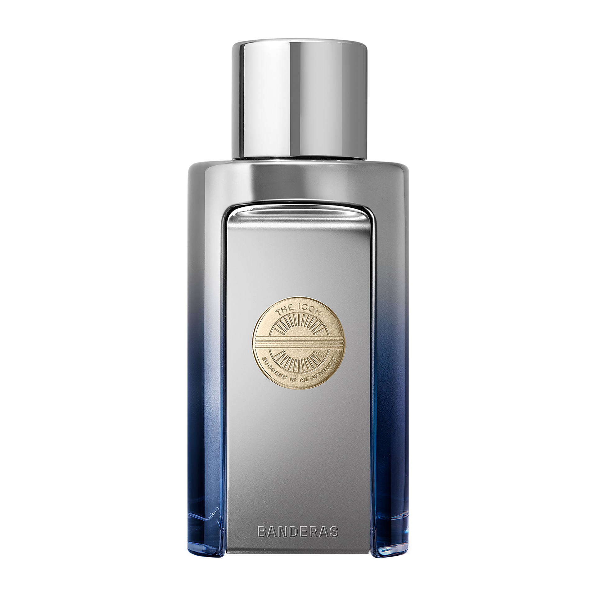 The Icon Elixir Парфюмерная вода