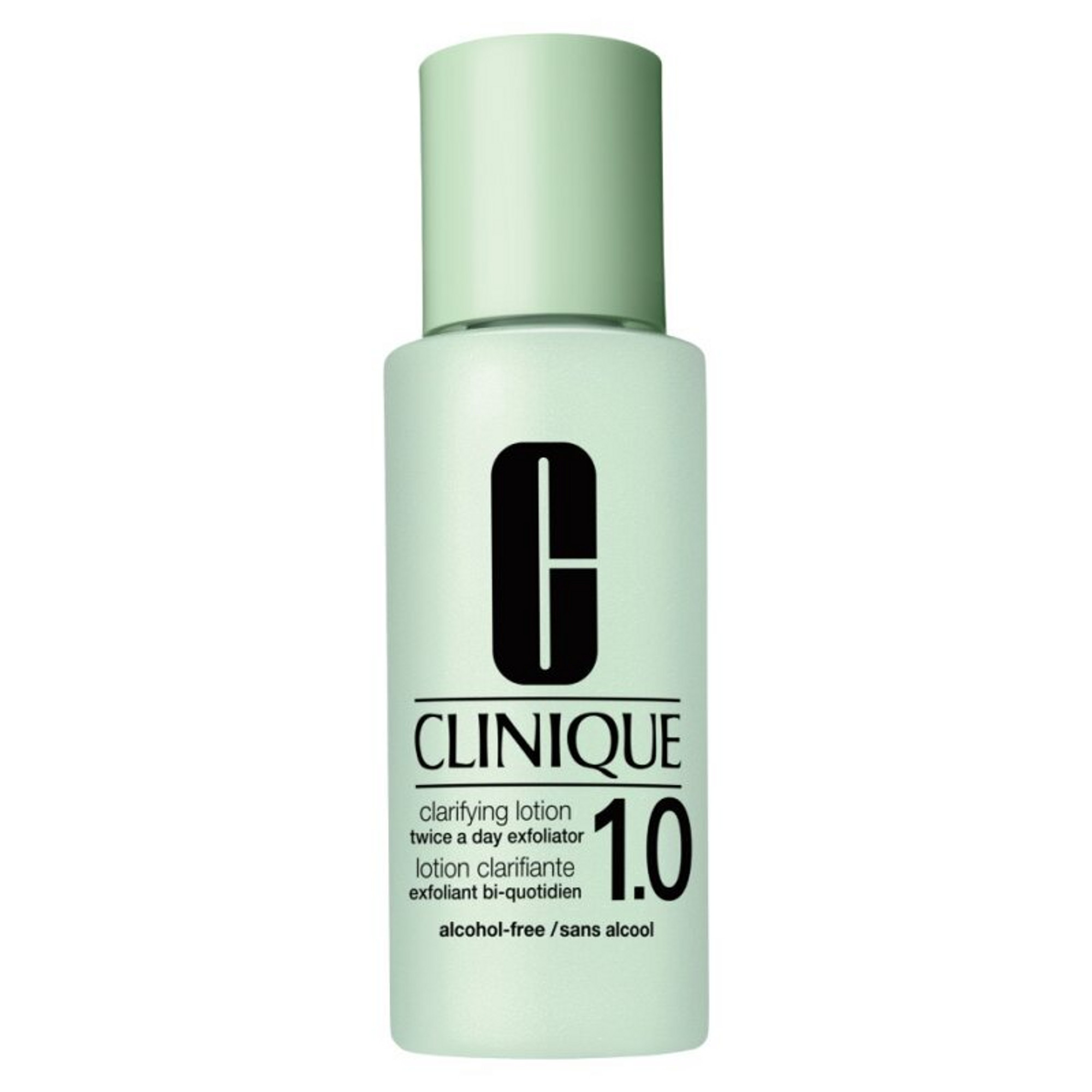 Clarifying Lotion Twice A Day Exfoliator 1.0 Отшелушивающий лосьон для чувствительной кожи в дорожном формате
