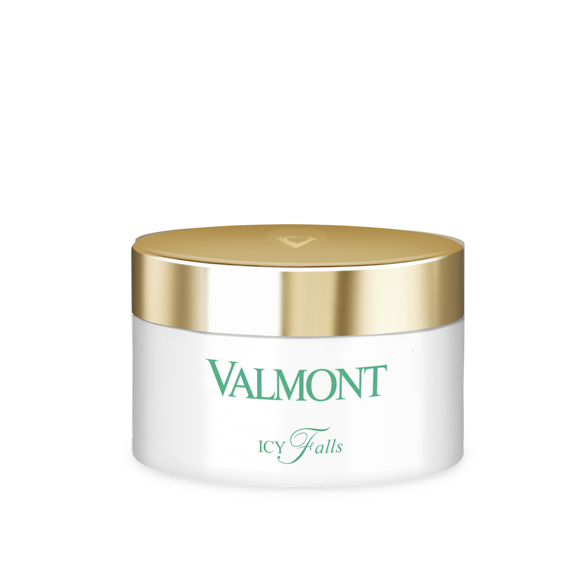 Icy Falls Travel Size Желе для снятия макияжа в дорожном формате