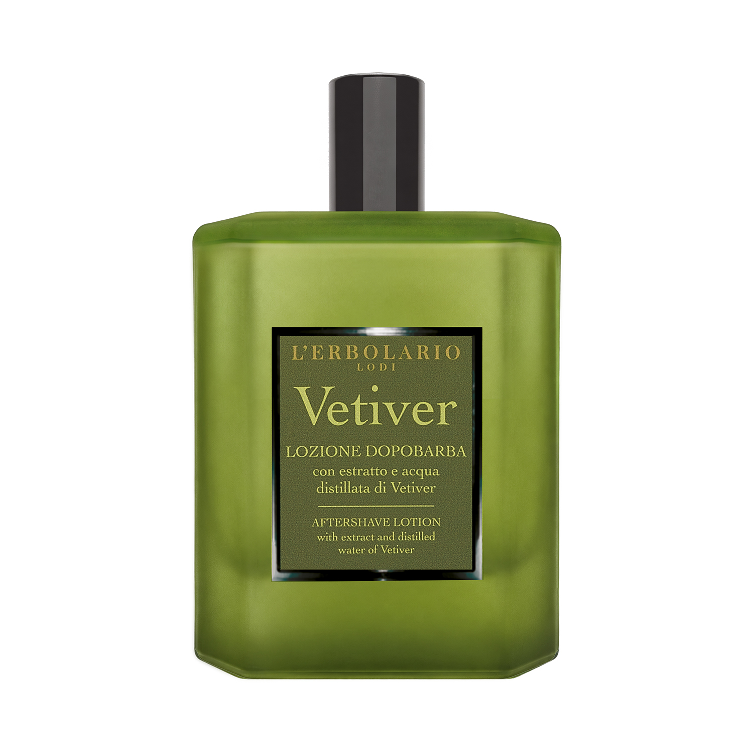 VETIVER Лосьон после бритья