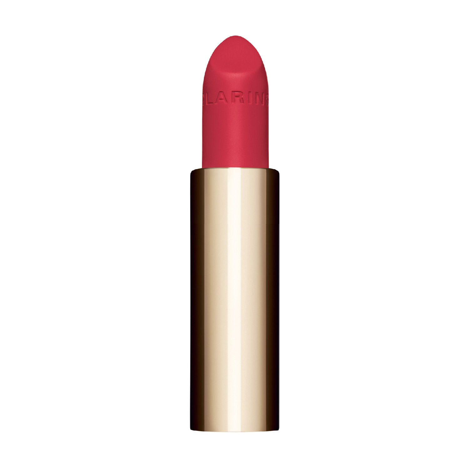 Joli Rouge Velvet Губная помада с матовым эффектом  (сменный стик)