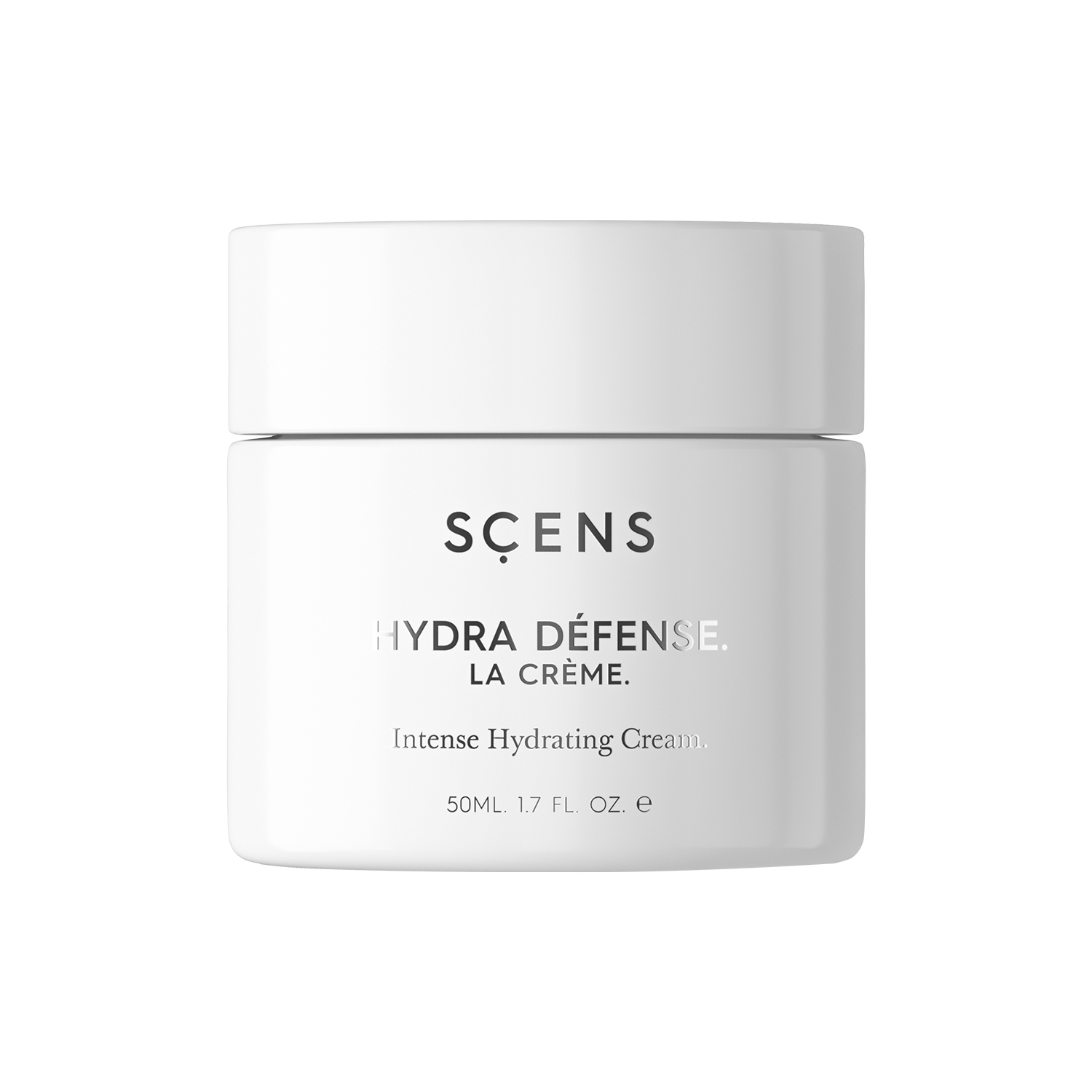 SKIN CARE HYDRA DÉFENSE LA CRÈME Крем для лица интенсивно увлажняющий