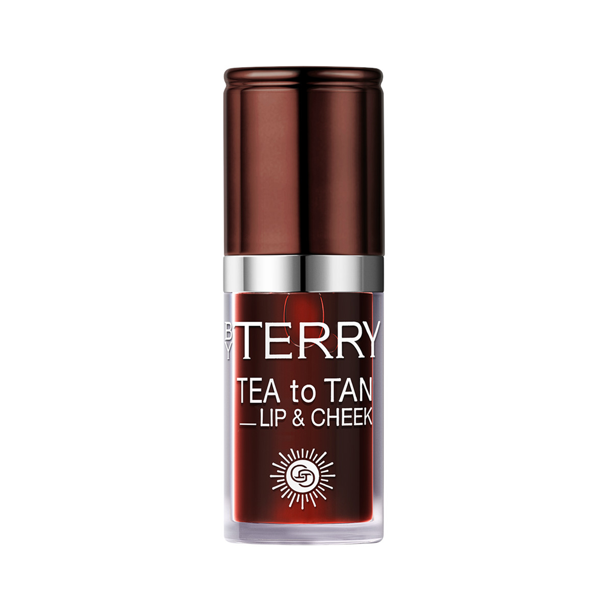 BY TERRY TEA TO TAN Lip & Cheek Тинт для Губ и Щек 1 Sweet Cherry