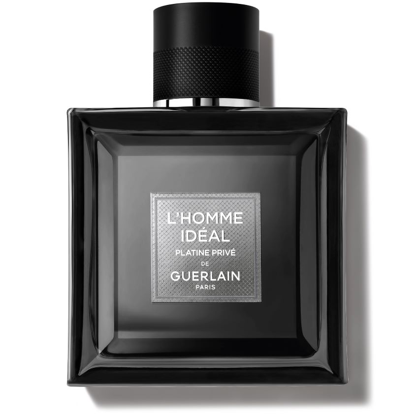 L`Homme Ideal Platine Prive De Guerlan Туалетная вода
