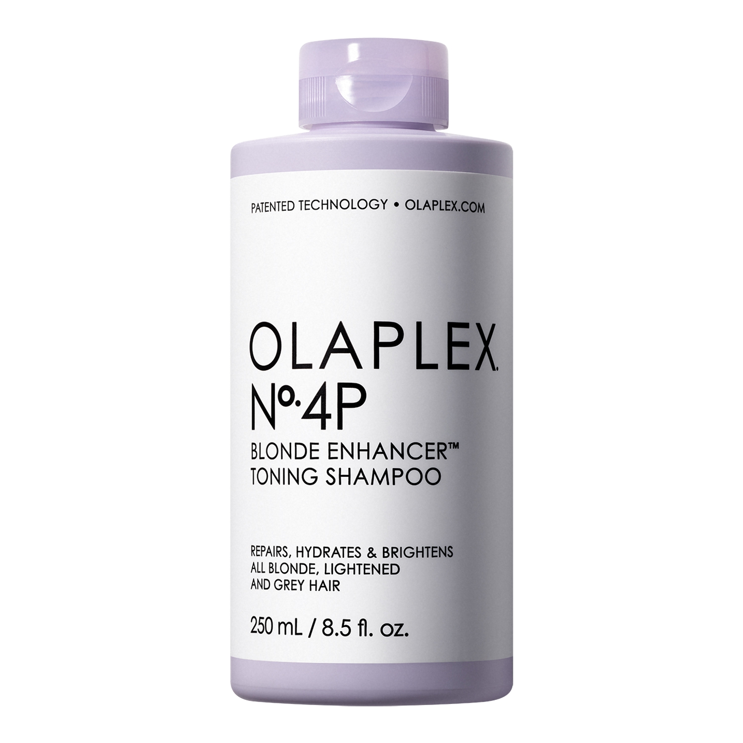 No.4P Blonde Enhancer Toning Shampoo Шампунь тонирующий “Система защиты светлых волос”