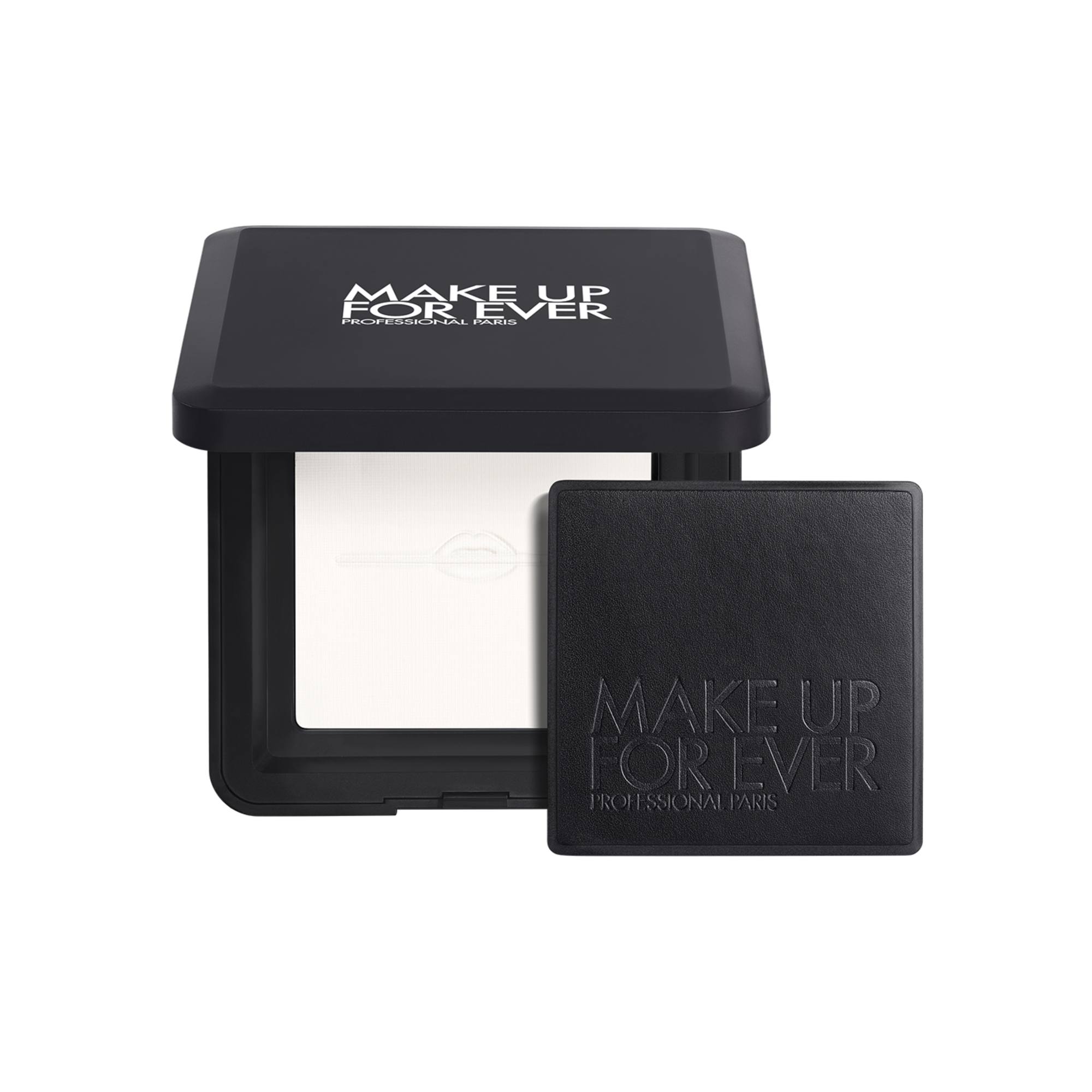 HD SKIN PERFECTING PRESSED POWDER Компактная пудра с ультра блюр эффектом