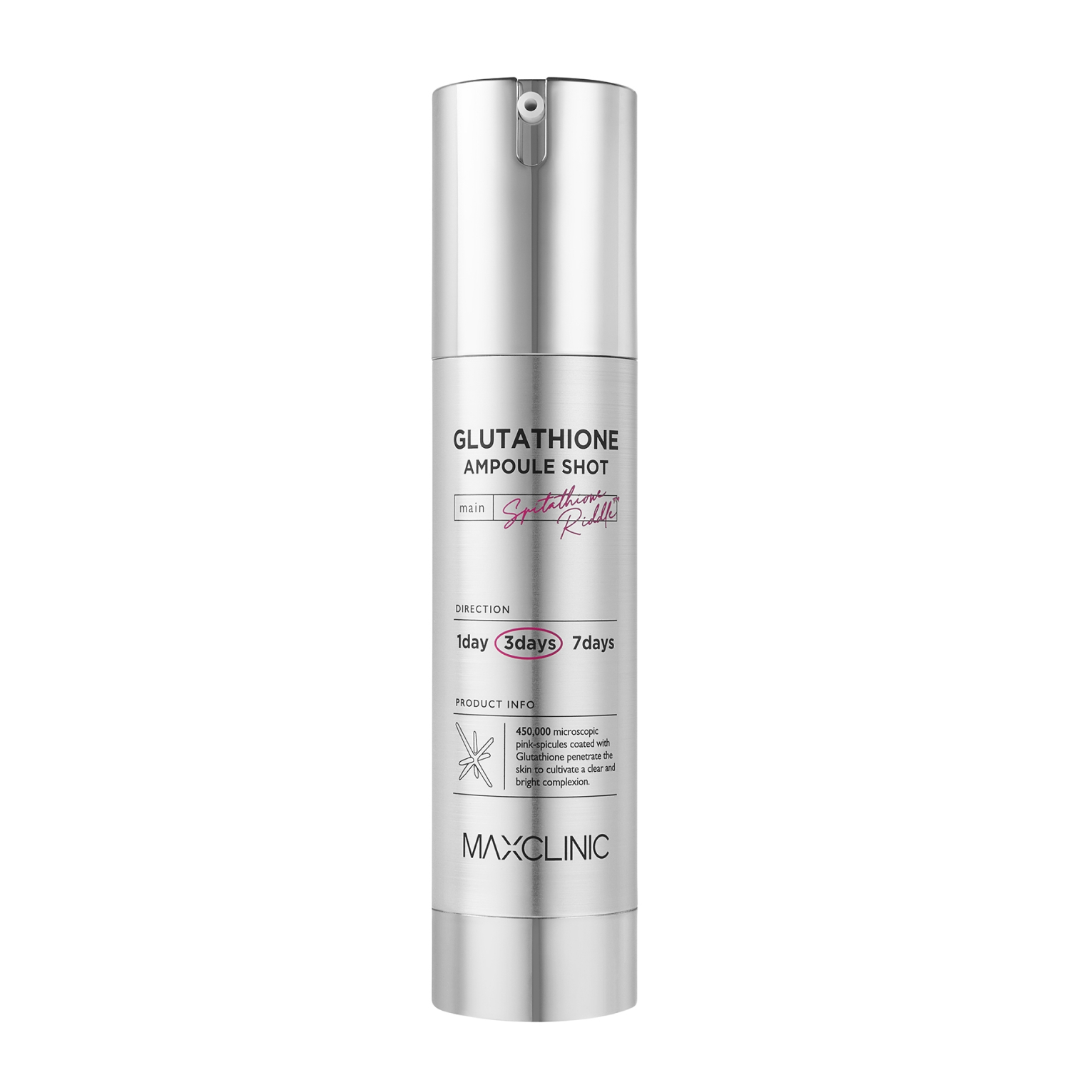 Glutathione Сыворотка