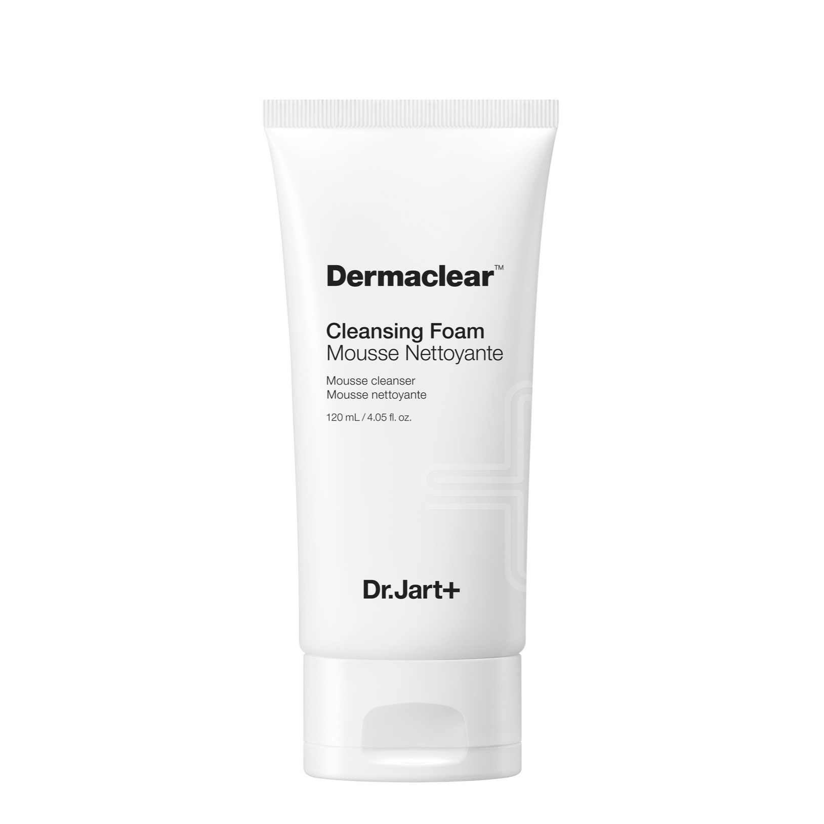 Dermaclear Пенка для умывания глубокого очищения