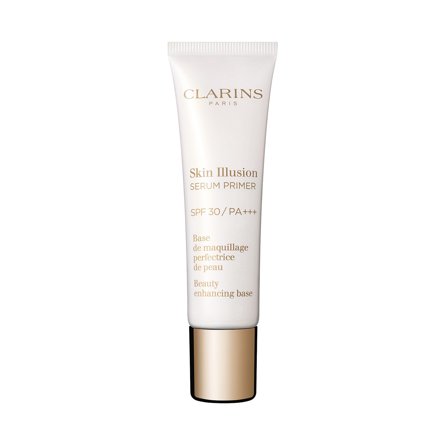 Skin Illusion Serum Primer Сыворотка-база под макияж SPF 30
