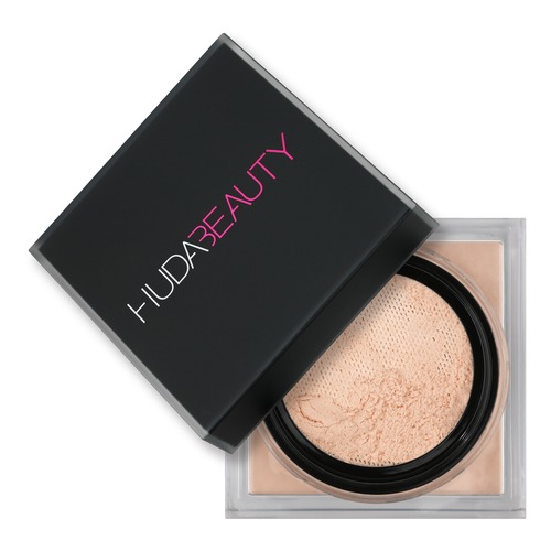 SETTING POWDER EASY BAKE Пудра рассыпчатая